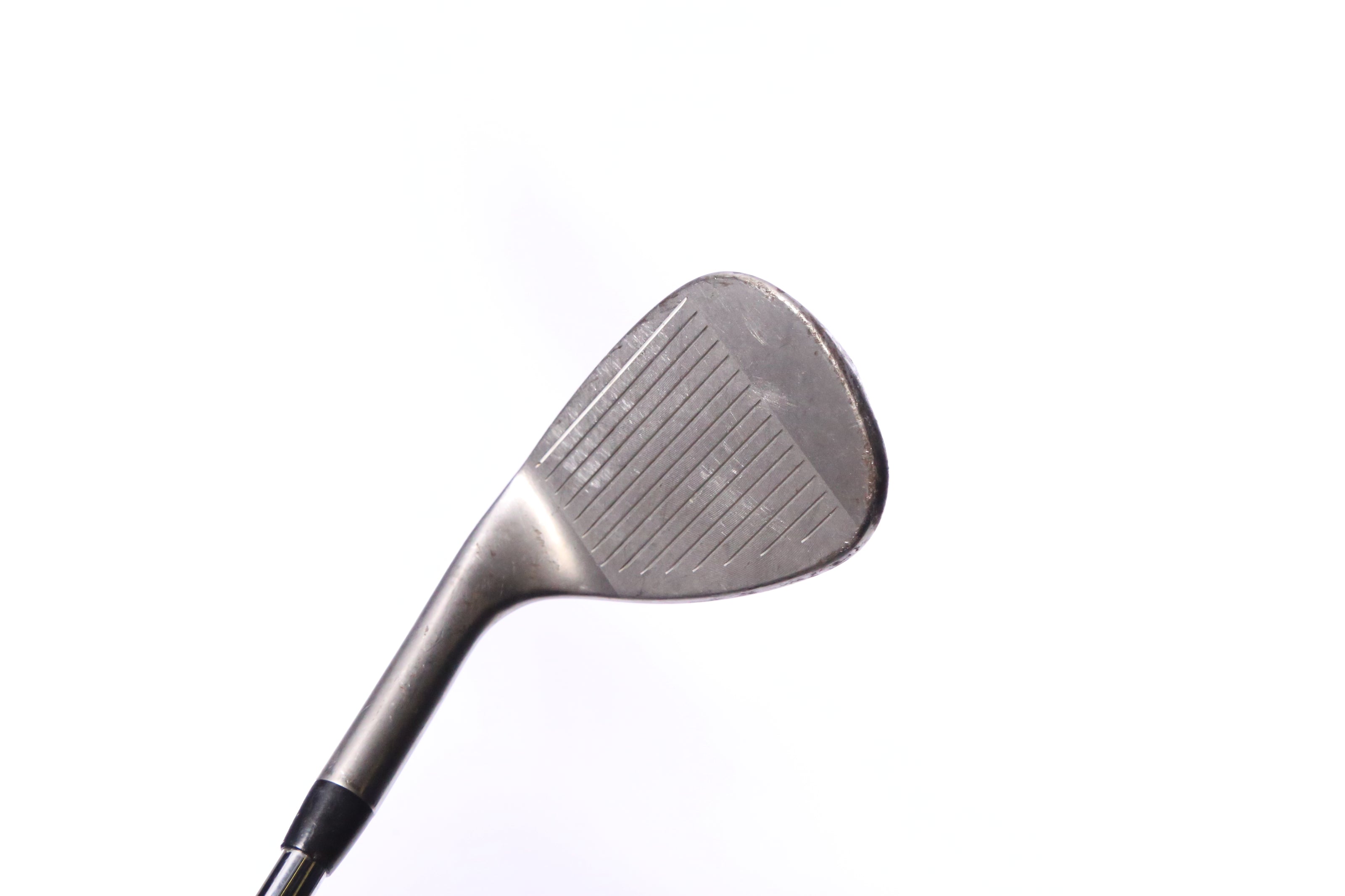 Used Ping Tour Gorge SS Sand Wedge - Right-Handed - 56 Degrees - Stiff Flex-Next Round