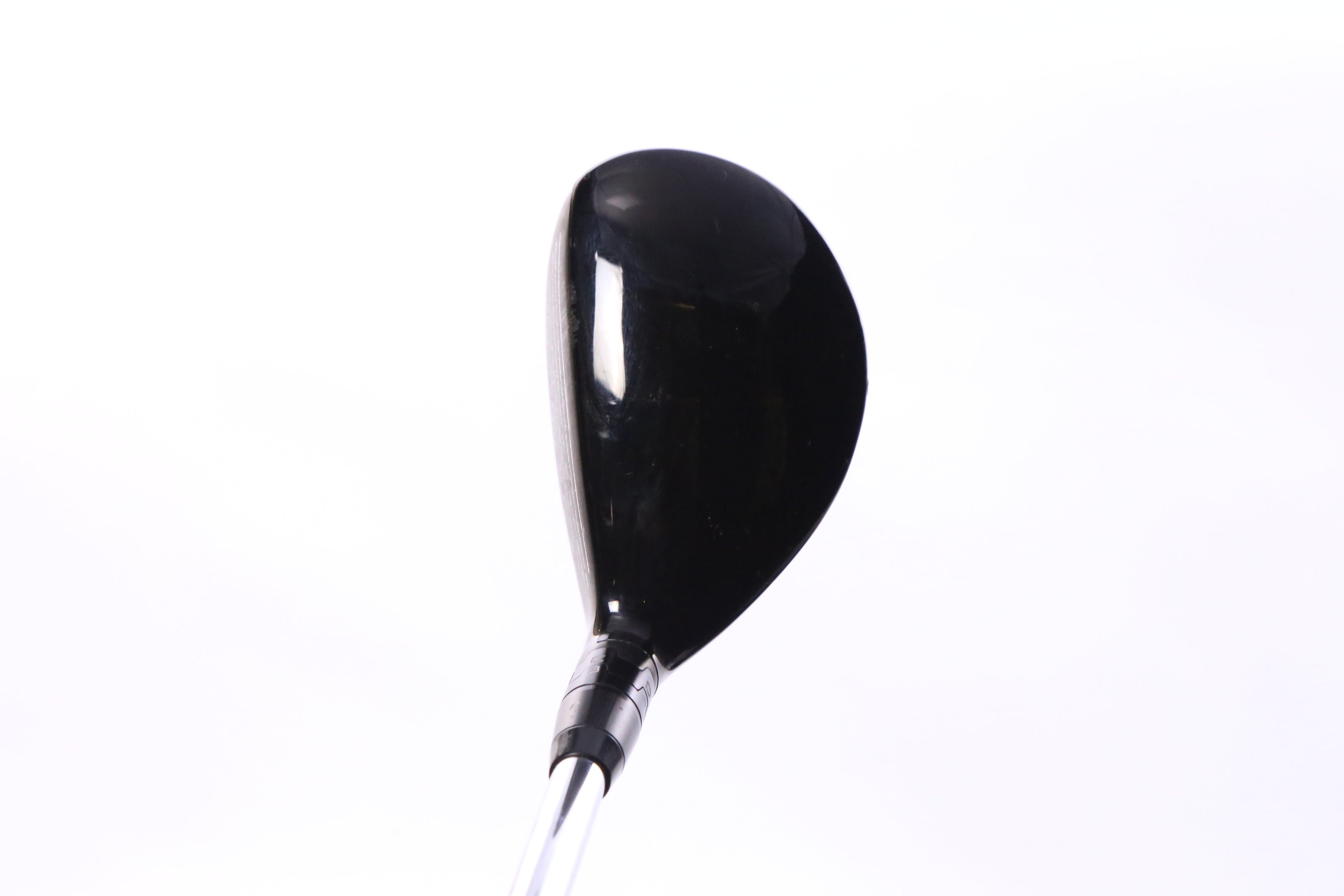 Used Titleist TS2 5H Hybrid - Right-Handed - 25 Degrees - Stiff Flex-Next Round