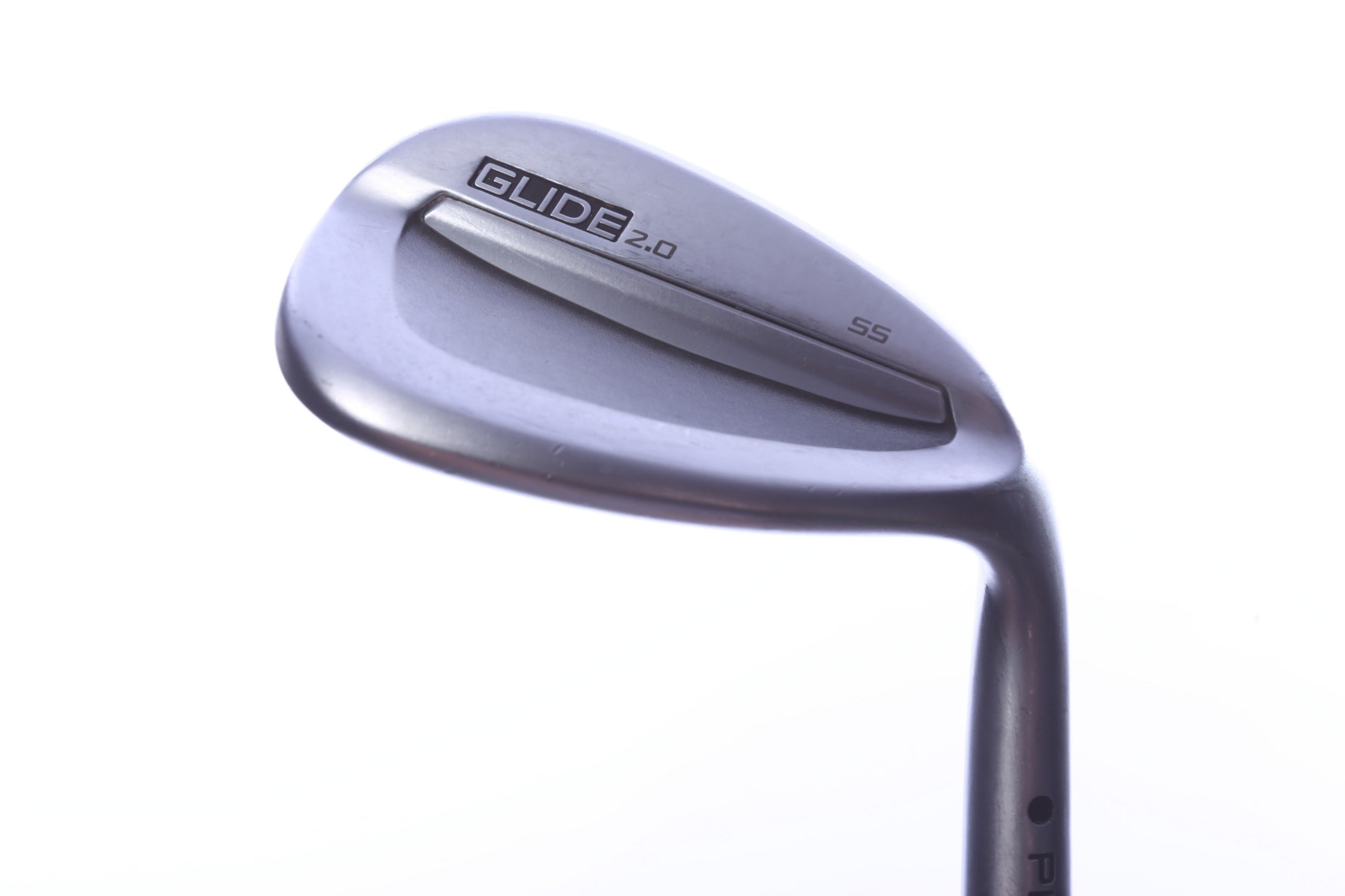 Used Ping Glide 2.0 SS Gap Wedge - Right-Handed - 52 Degrees - Wedge Flex-Next Round