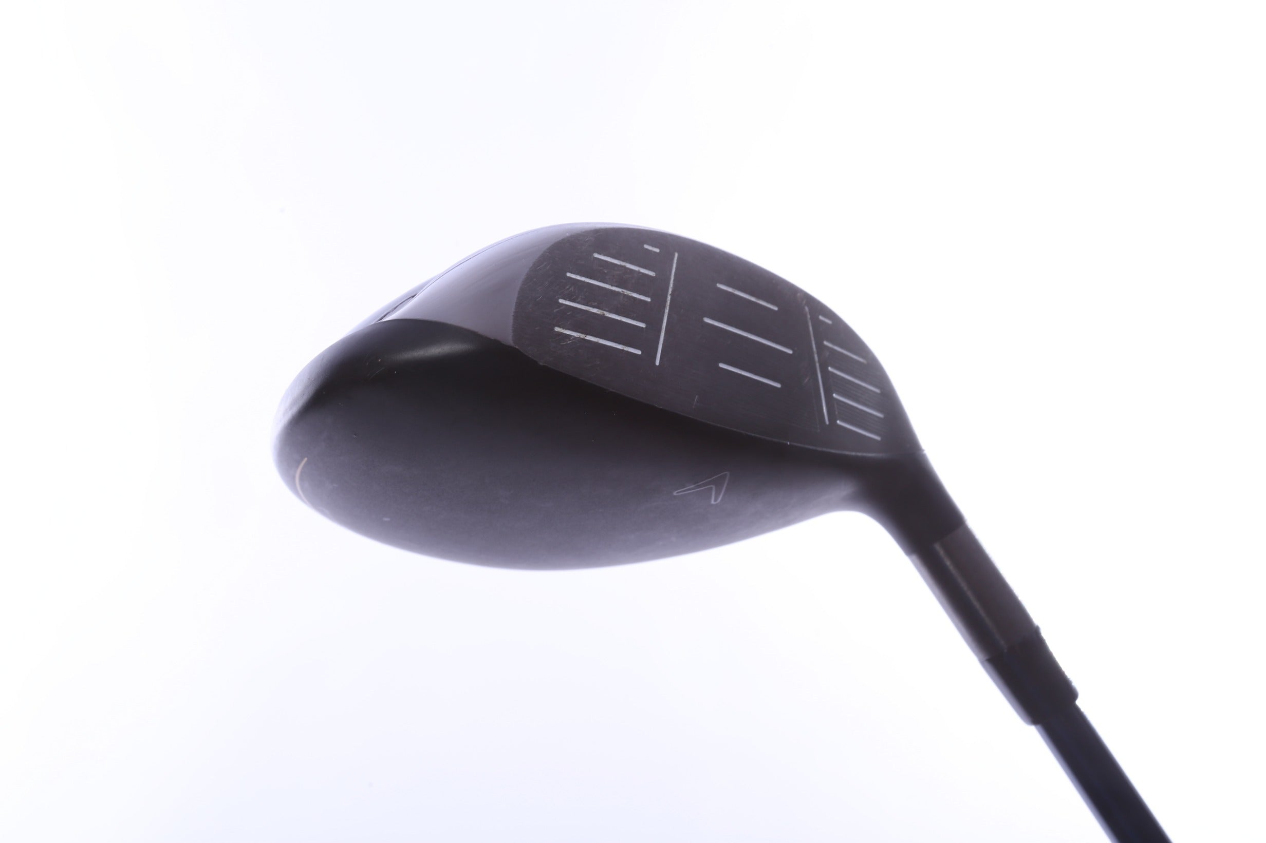 Used Callaway Rogue ST MAX Not Specified - Left-Handed - 15 Degrees - Regular Flex-Next Round