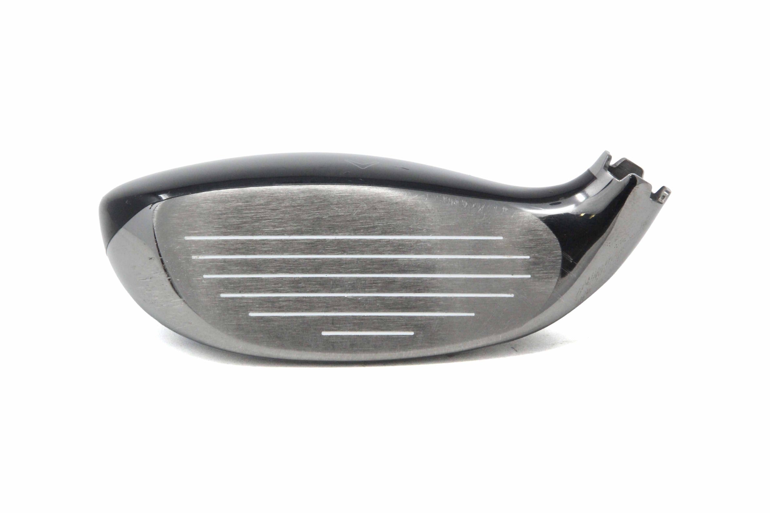 Used Callaway Paradym 3H - HEAD ONLY - Right-Handed - 18 Degrees