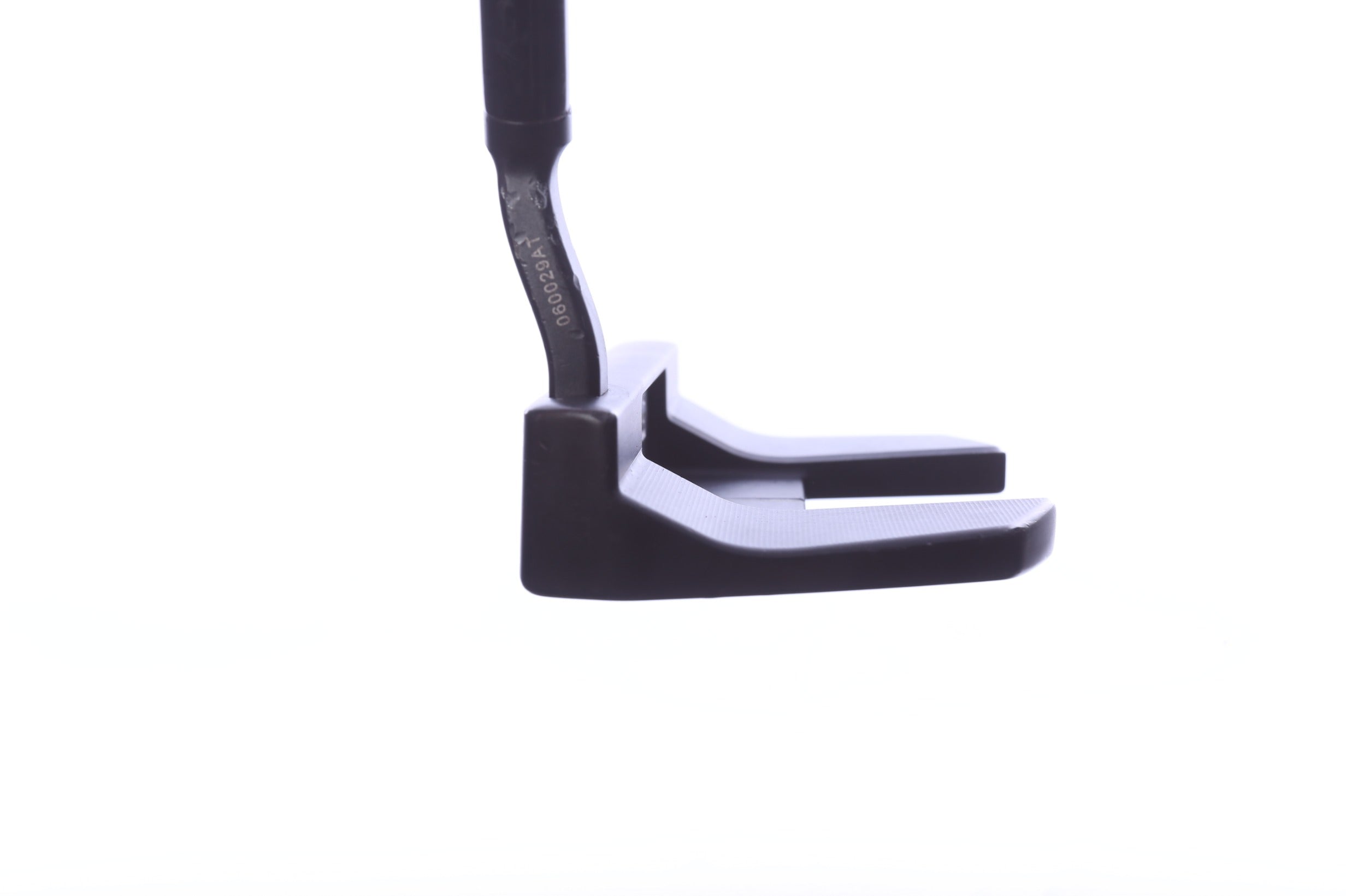 Used Ping PLD Milled Prime Tyne 4 Stealth Putter - Right-Handed - 34 in - Mallet