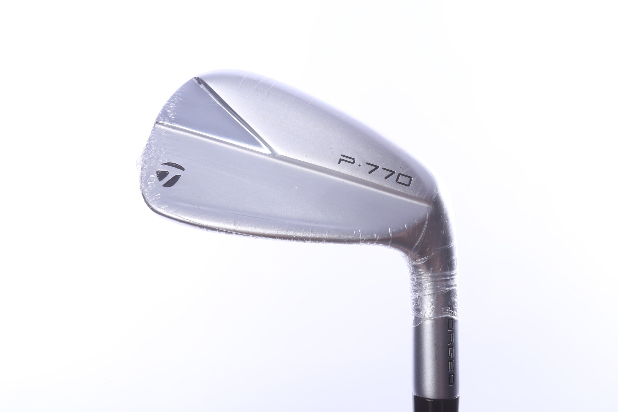 Used TaylorMade 2023 P770 Single 8-Iron - Right-Handed - Stiff Flex-Next Round