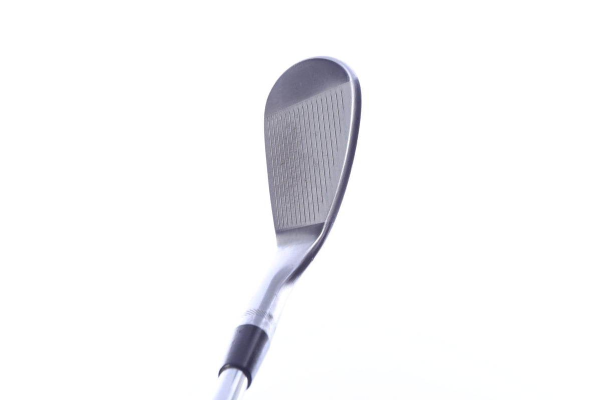 Used Titleist Vokey SM8 Tour Chrome Sand Wedge - Right-Handed - 54 Degrees - Wedge Flex