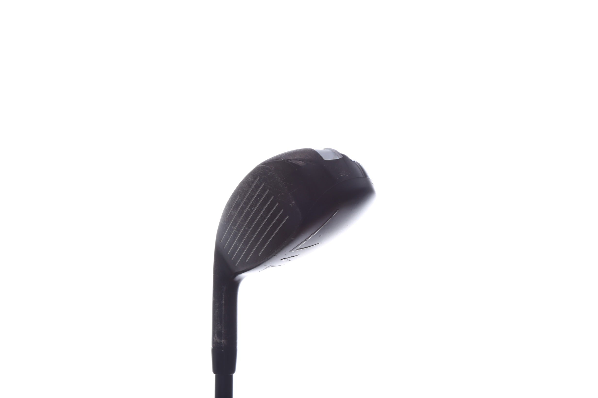 Used Callaway Steelhead XR 5H Hybrid - Right-Handed - 25 Degrees - Ladies Flex-Next Round