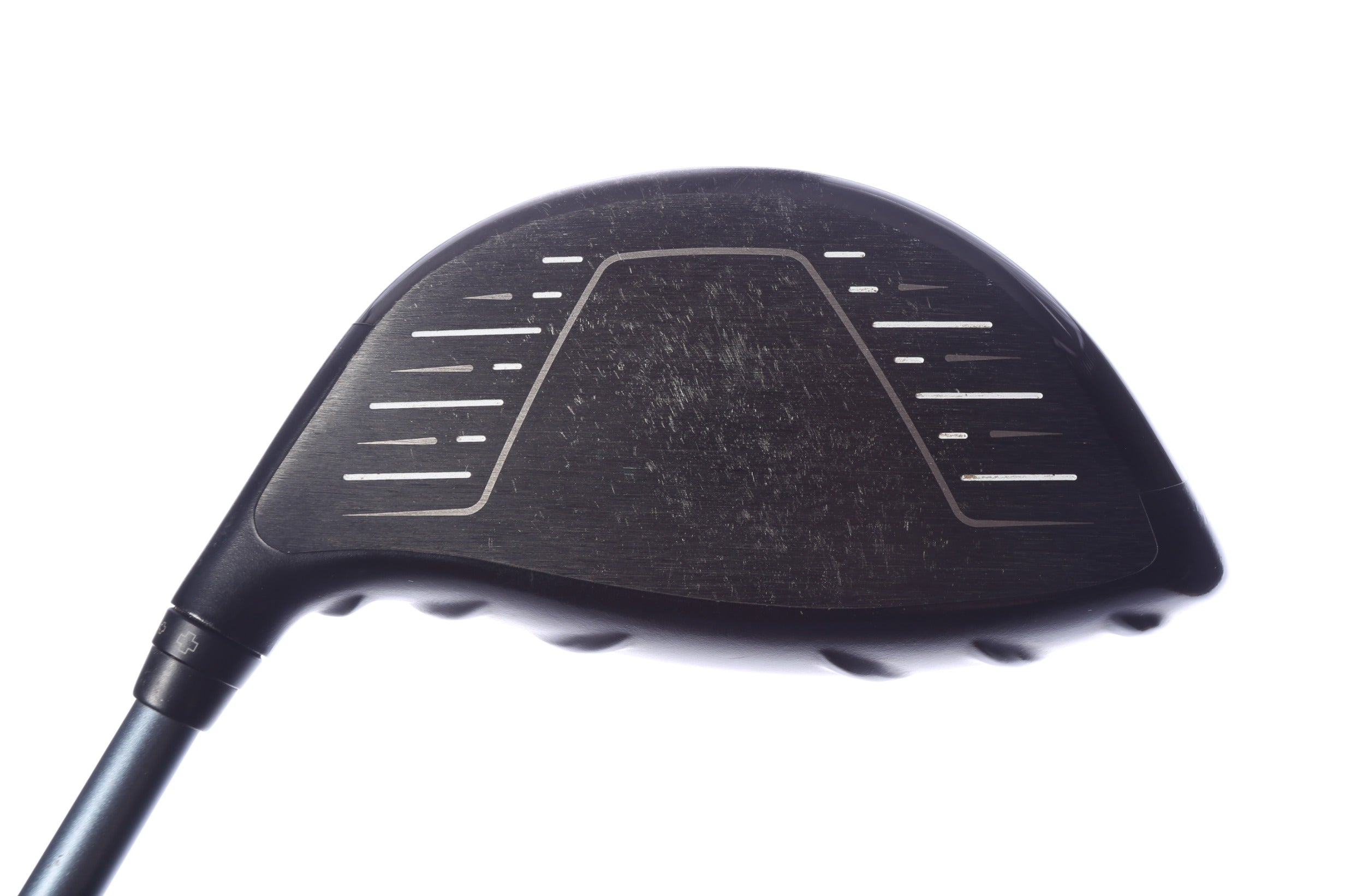 Used Ping G425 MAX Driver - 10.5 Degrees - Stiff Flex Ping Alta CB Slate - Right-Handed