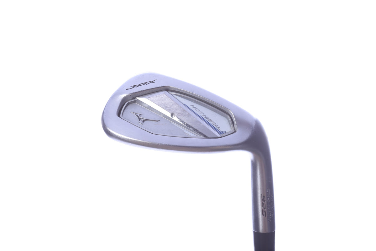 Used Mizuno JPX 925 Hot Metal Gap Wedge - Right-Handed - 48 Degrees - Stiff Flex-Next Round