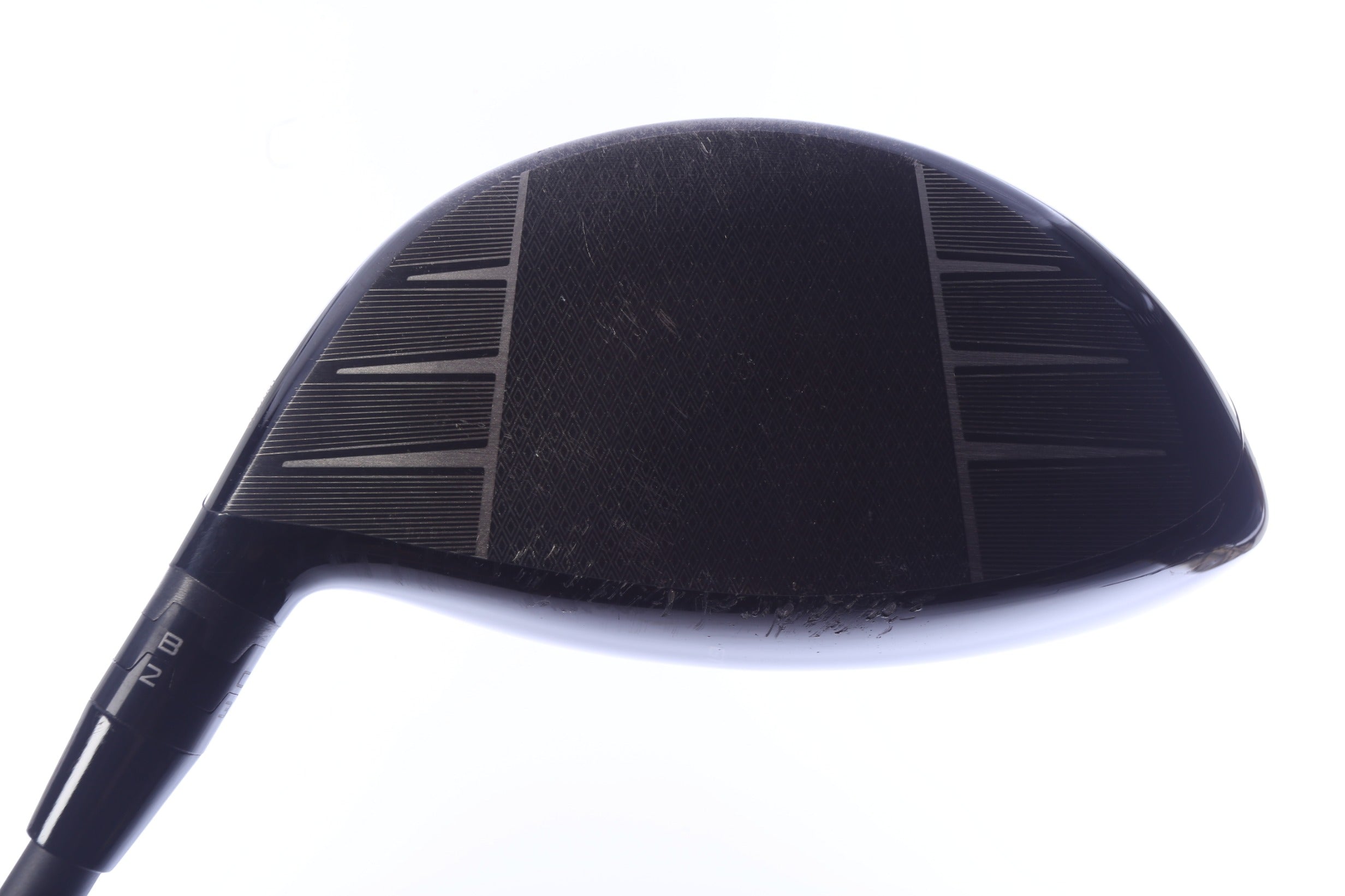 Used Titleist TSR3 Driver - 9 Degrees - Extra Stiff Flex Project X HZRDUS - Right-Handed