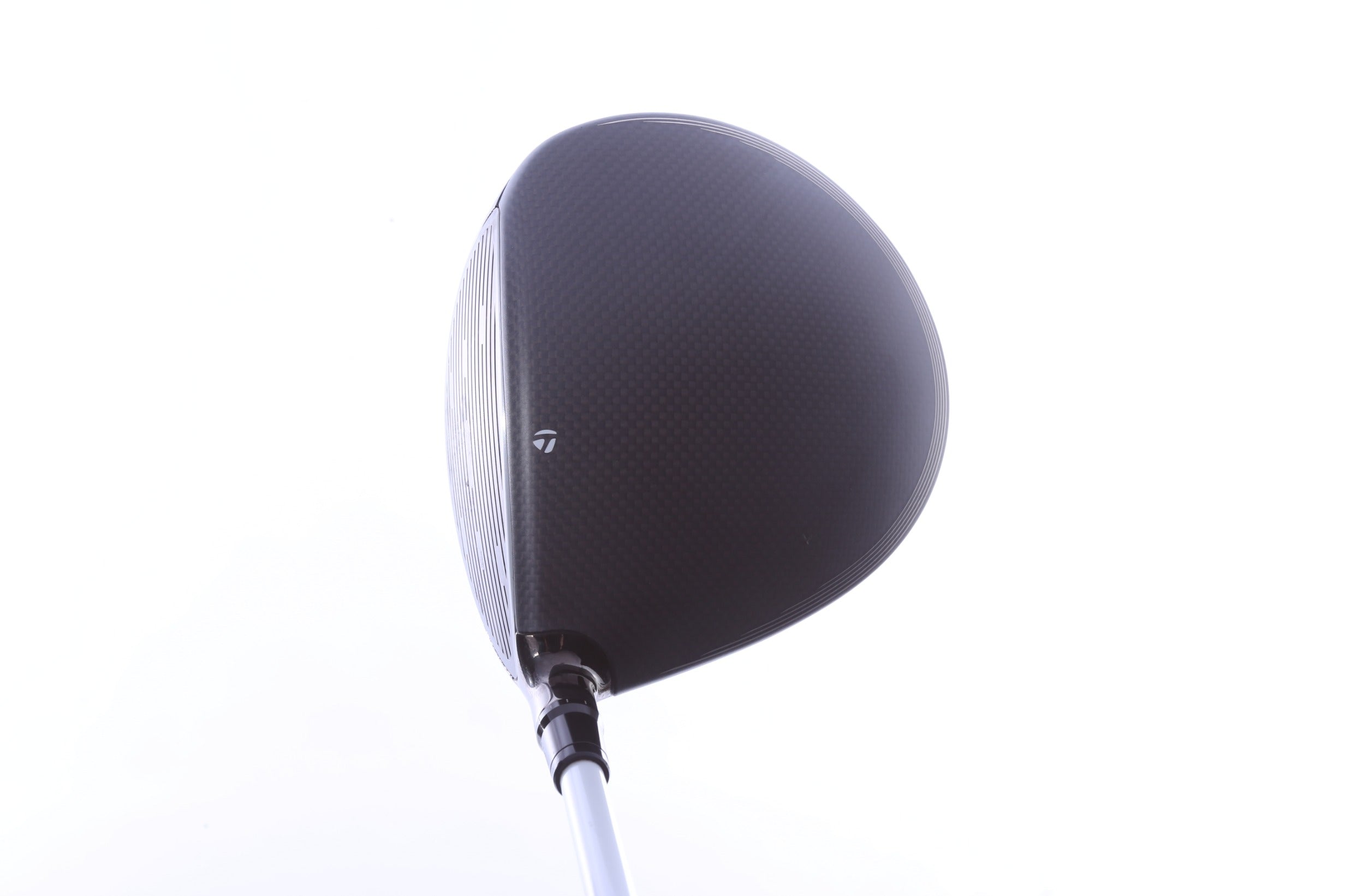 Used TaylorMade Qi35 MAX Lite Driver - 12 Degrees - Ladies Flex Fujikura Air Speeder - Right-Handed-Next Round