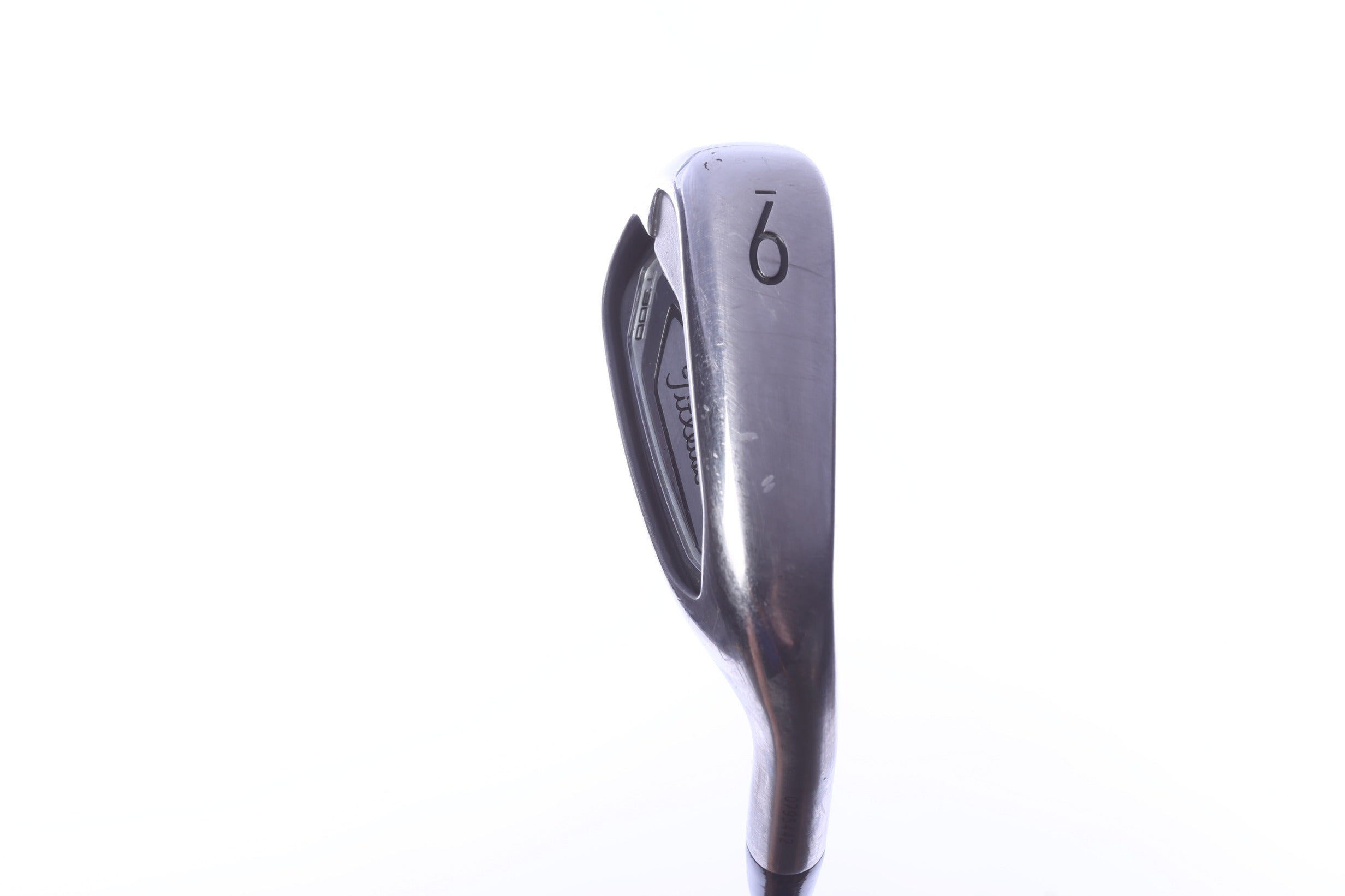 Used Titleist 2019 T300 Single 9-Iron - Right-Handed - Regular Flex