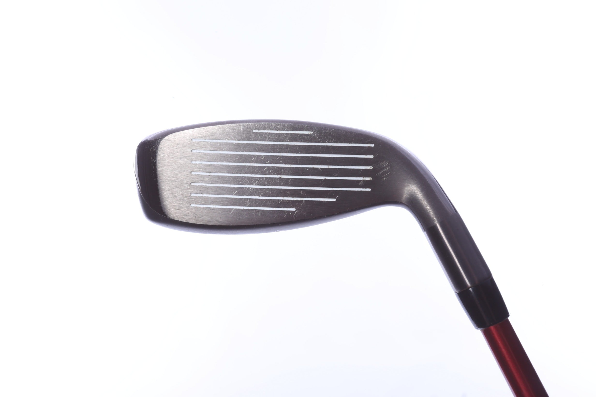 Used Callaway XR 2023 4H Hybrid - Left-Handed - 21 Degrees - Regular Flex-Next Round