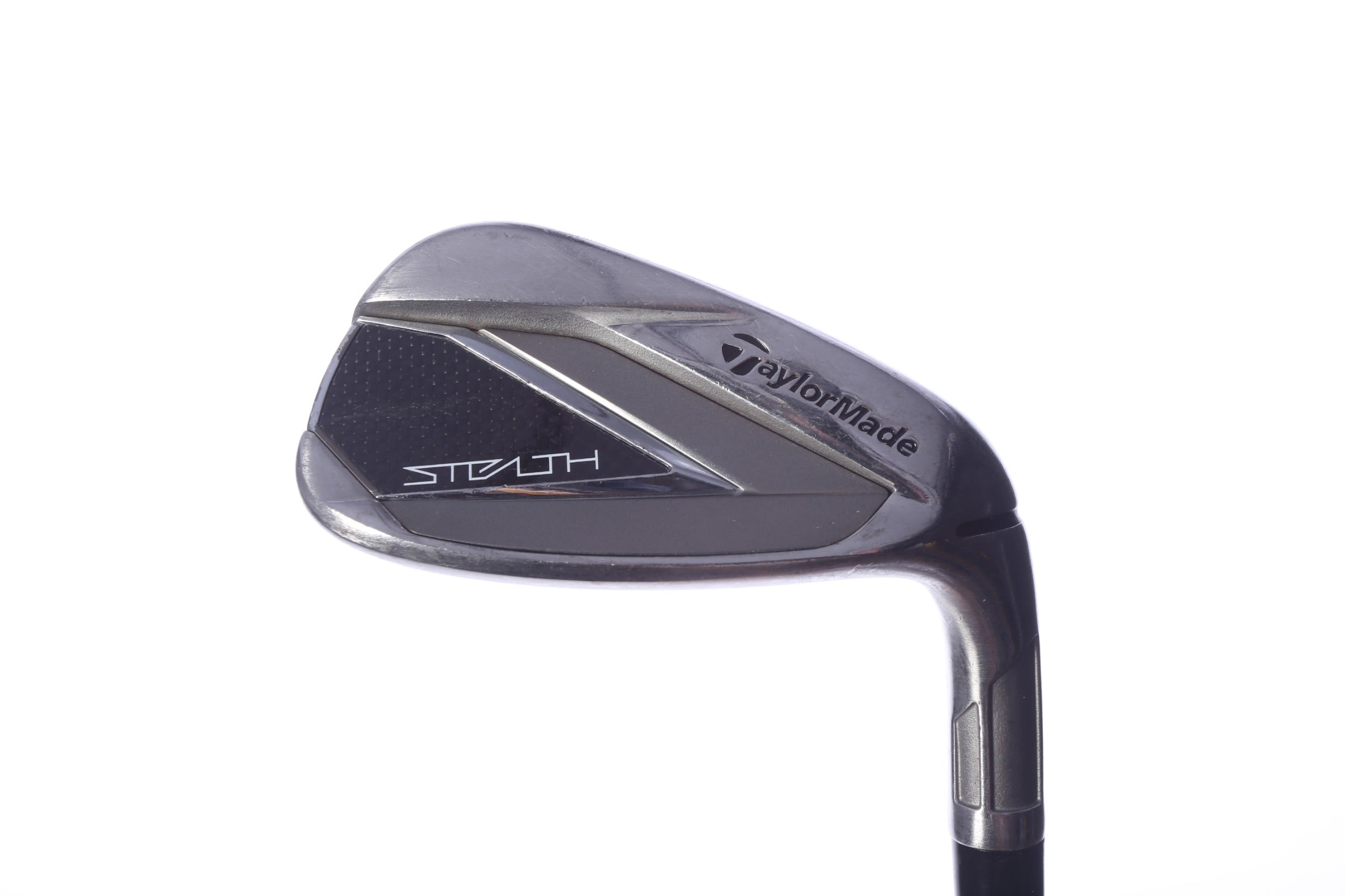 Used TaylorMade STEALTH Approach Wedge - Right-Handed - 49 Degrees - Regular Flex-Next Round