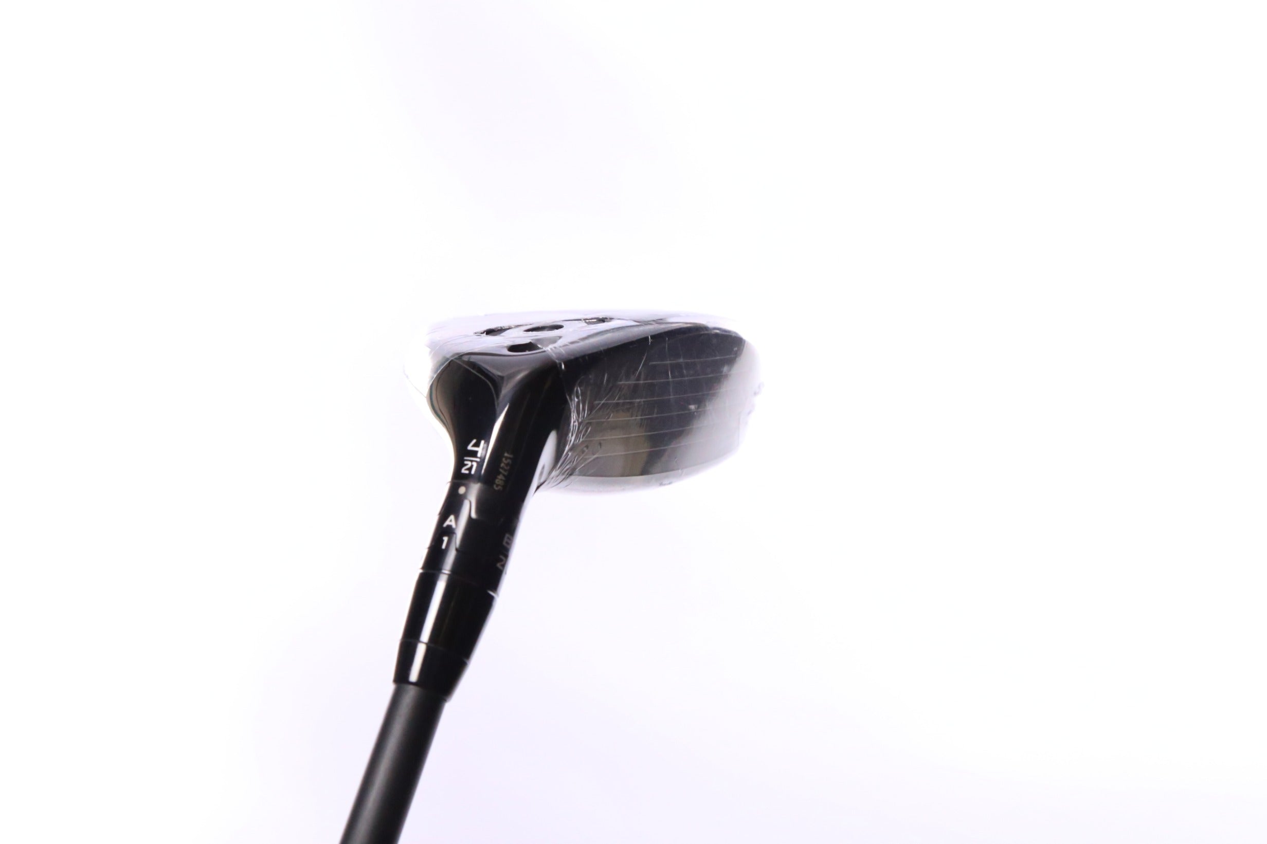 Used Titleist GT2 4H Hybrid - Right-Handed - 21 Degrees - Stiff Flex-Next Round