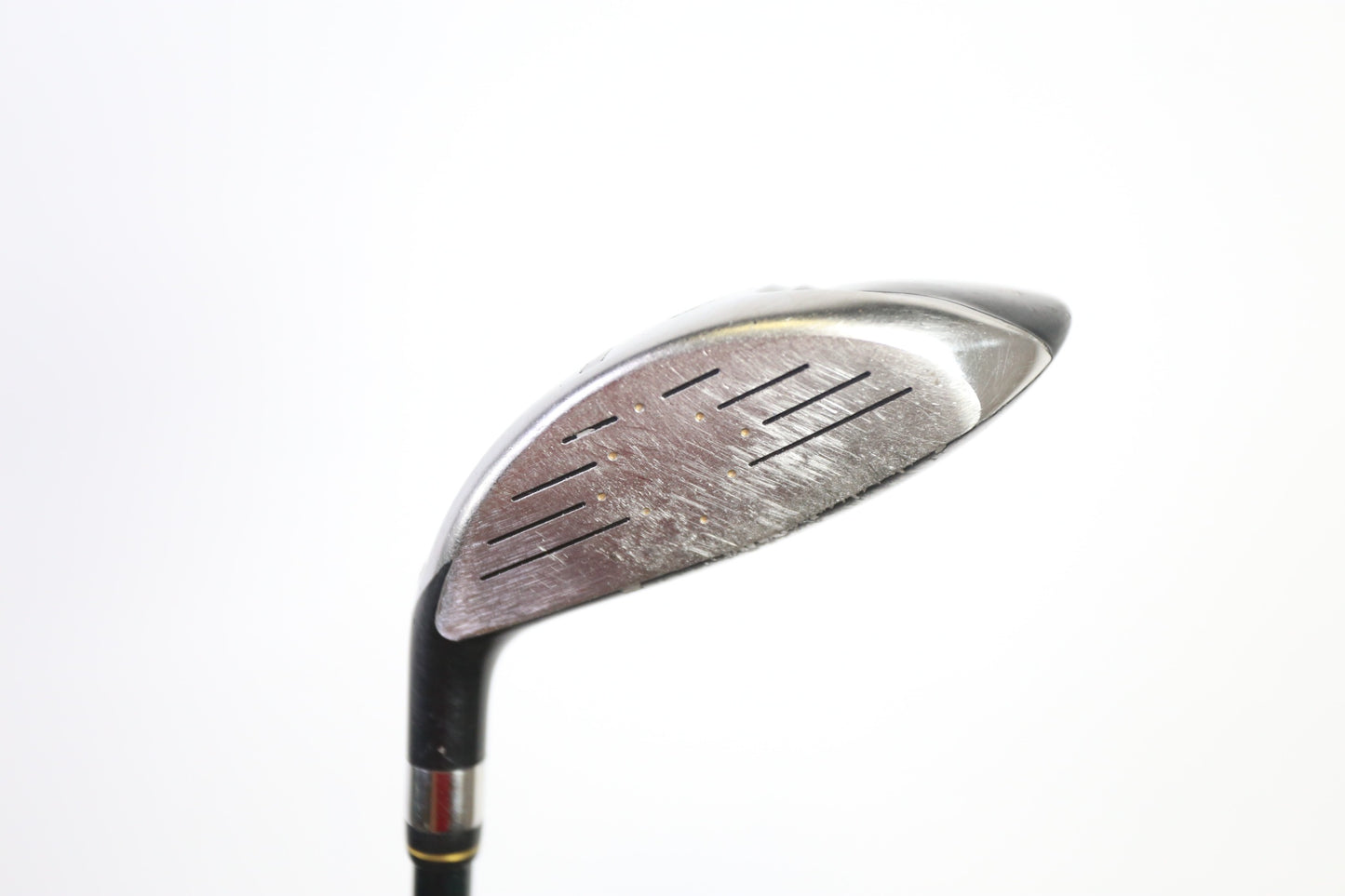 Used Bobby Jones JESSE ORTIZ 2H Hybrid - Right-Handed - 19 Degrees - Stiff Flex-Next Round