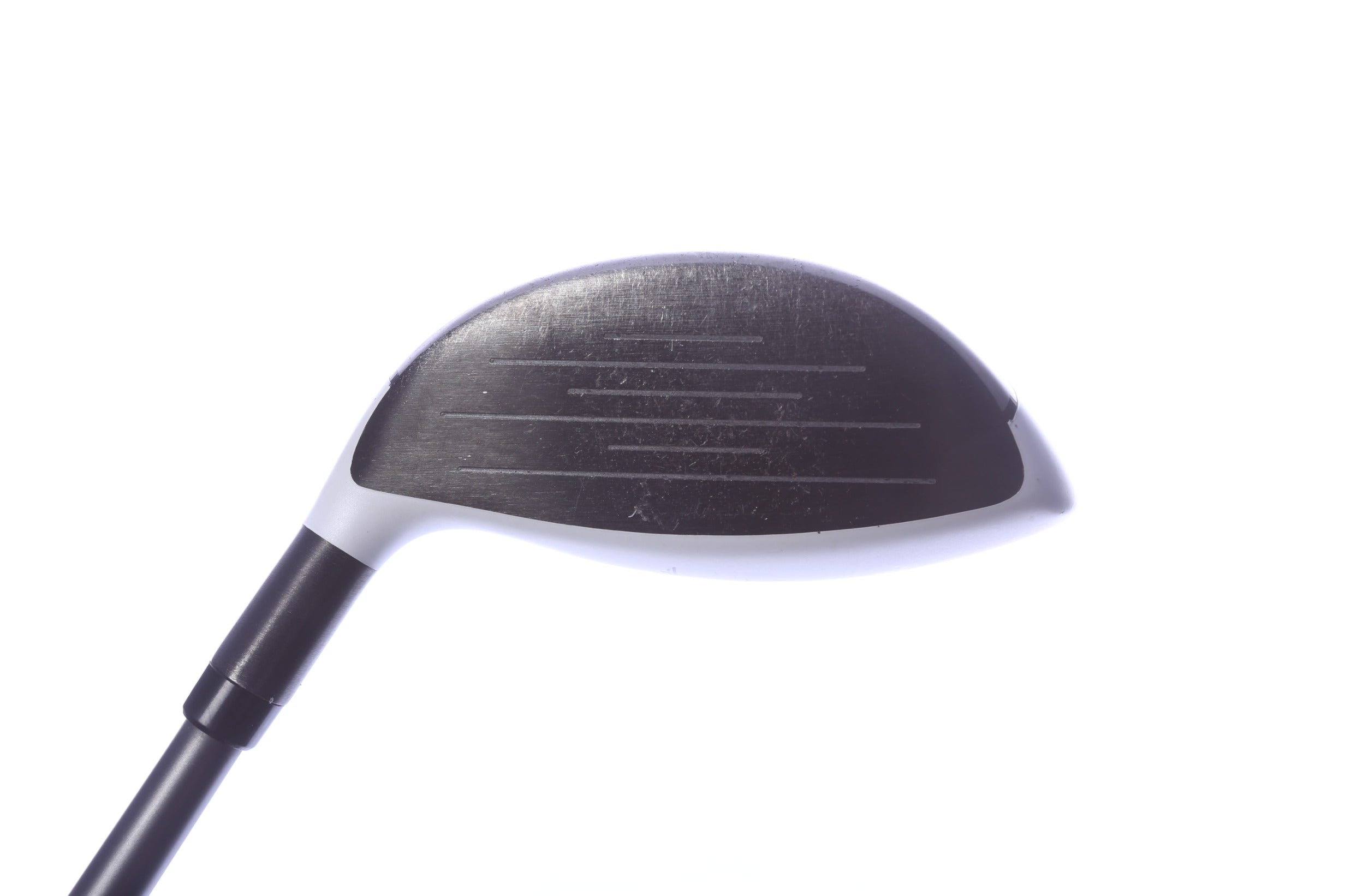 Used TaylorMade RocketBallz Tour 5-Wood - Right-Handed - 18 Degrees - Regular Flex-Next Round