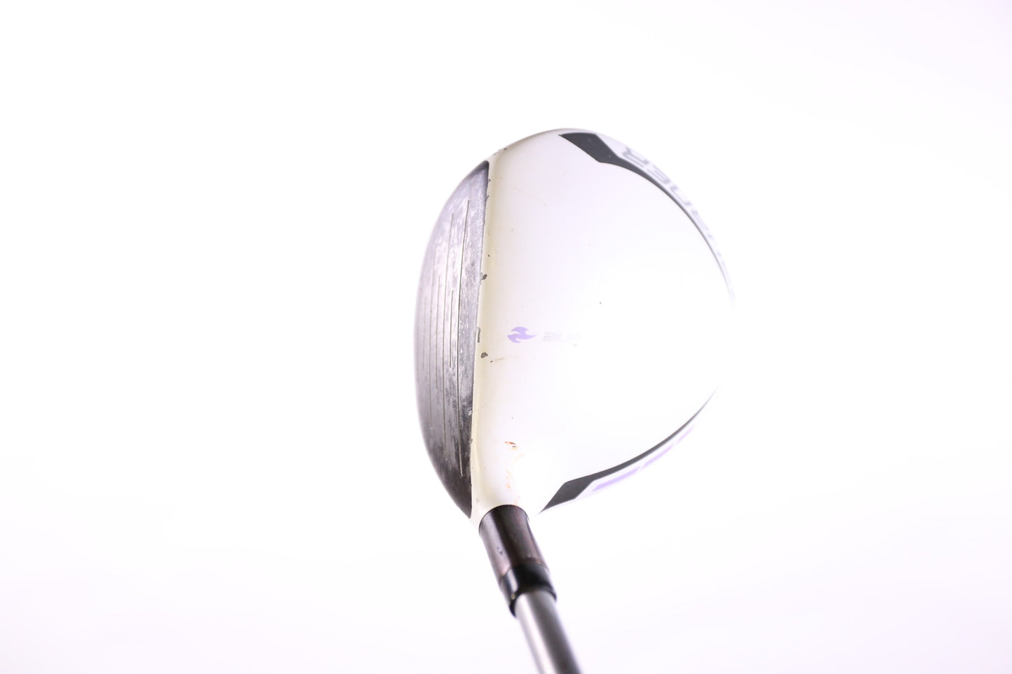 Used TaylorMade Burner SuperFast 2.0 3-Wood - Right-Handed - 15 Degrees - Ladies Flex-Next Round