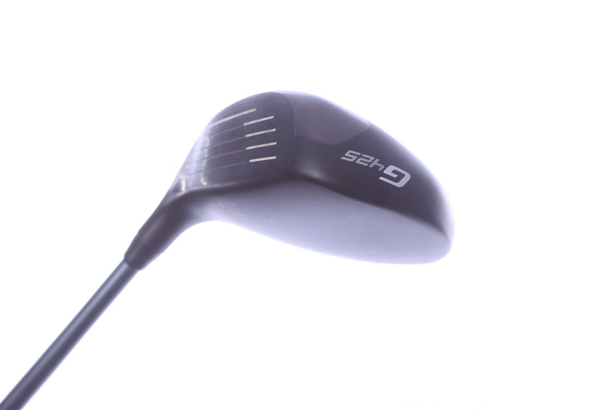 Used Ping G425 MAX 5-Wood - Right-Handed - 17.5 Degrees - Regular Flex-Next Round