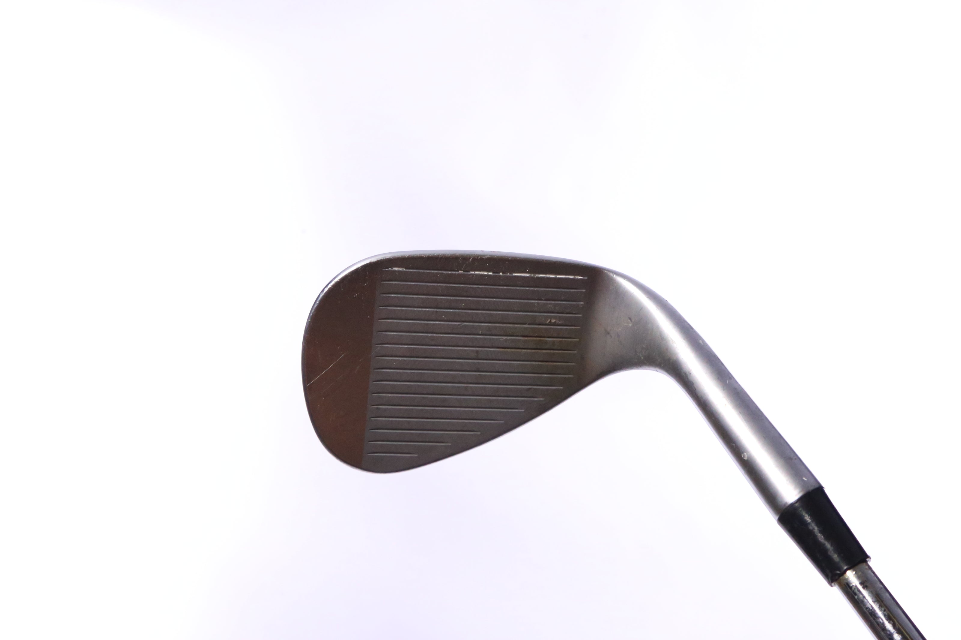 Used Ping Glide SS Sand Wedge - Left-Handed - 56 Degrees - Stiff Flex-Next Round