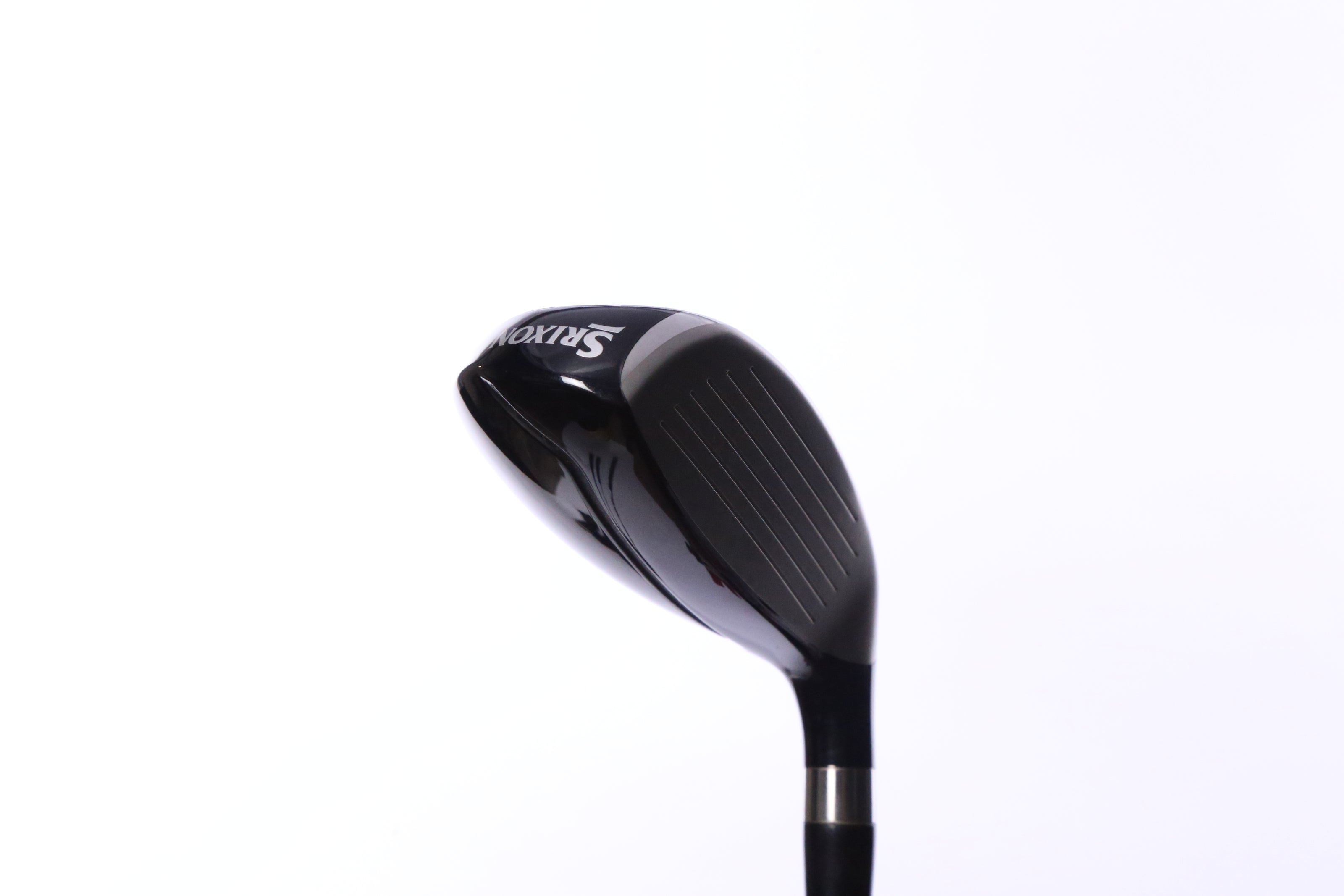 Used Srixon Z H65 3H Hybrid - Left-Handed - 19 Degrees - Regular Flex-Next Round