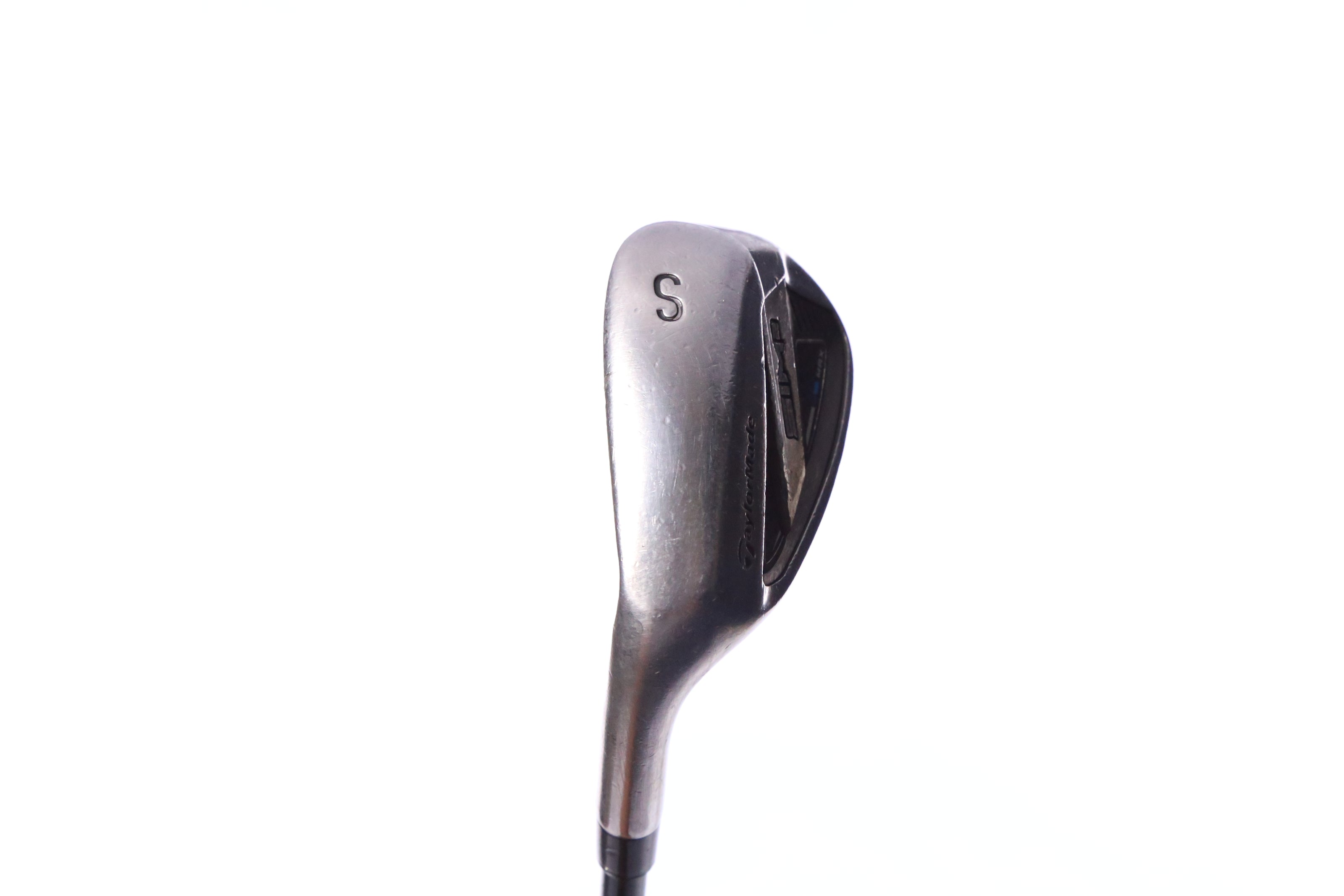 Used TaylorMade SIM2 MAX Sand Wedge - Left-Handed - 54 Degrees - Regular Flex-Next Round