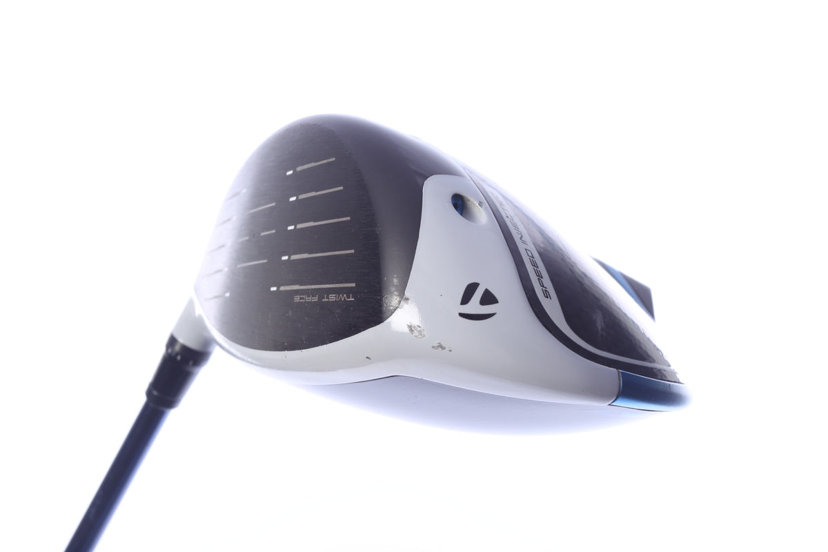 Used TaylorMade SIM2 MAX-D Driver - 9 Degrees - Regular Flex Aldila Synergy - Right-Handed
