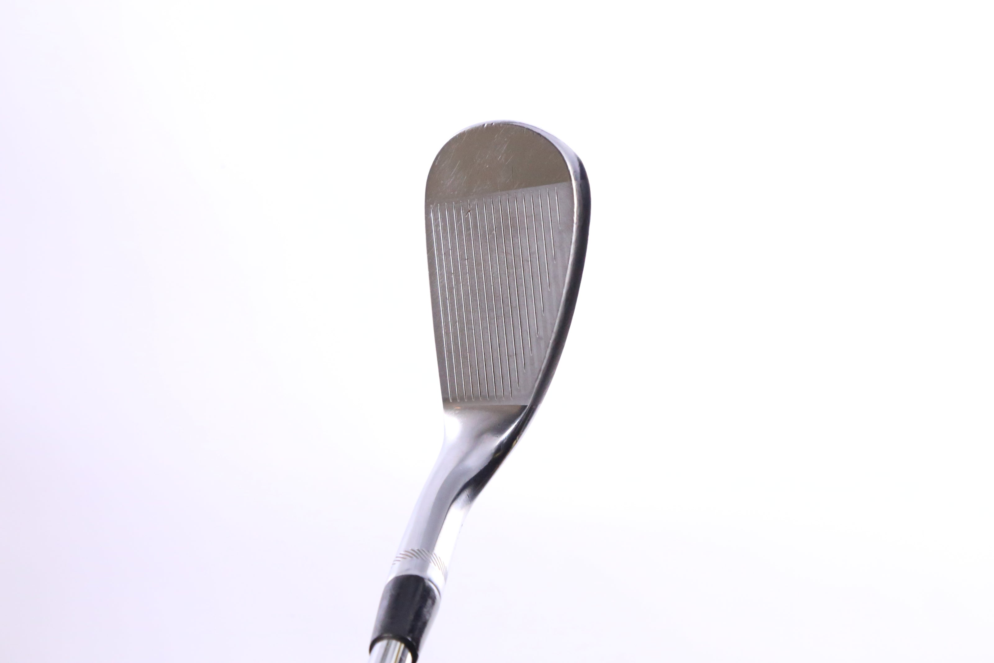 Used Titleist Vokey SM7 Tour Chrome Sand Wedge - Right-Handed - 54 Degrees - Wedge Flex-Next Round