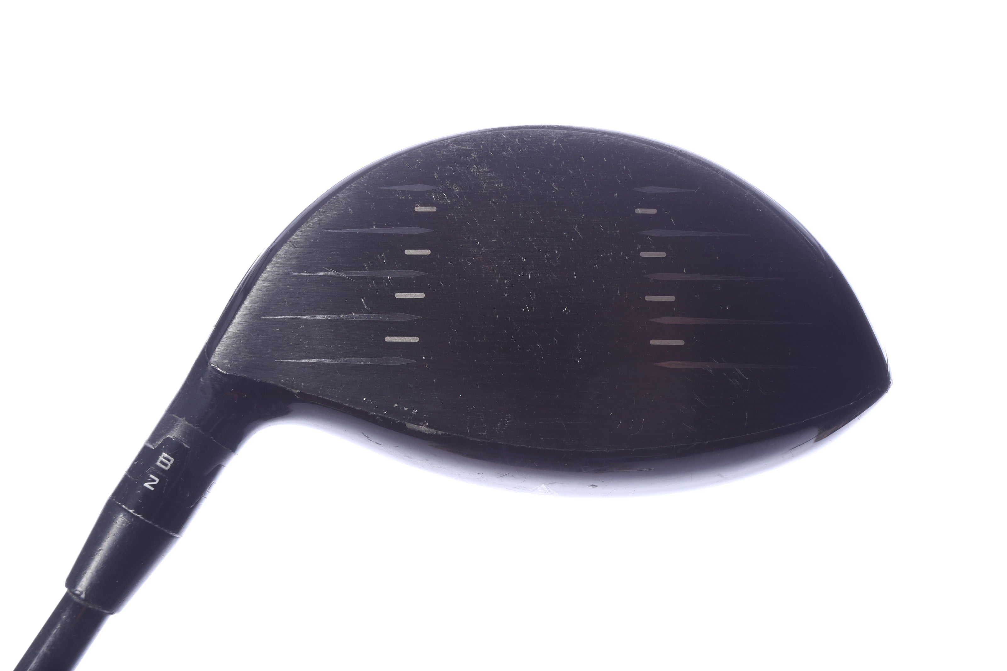 Used Titleist TS2 Driver - 10.5 Degrees - Regular Flex Mitsubishi Tensei AV Blue with SFW - Right-Handed-Next Round