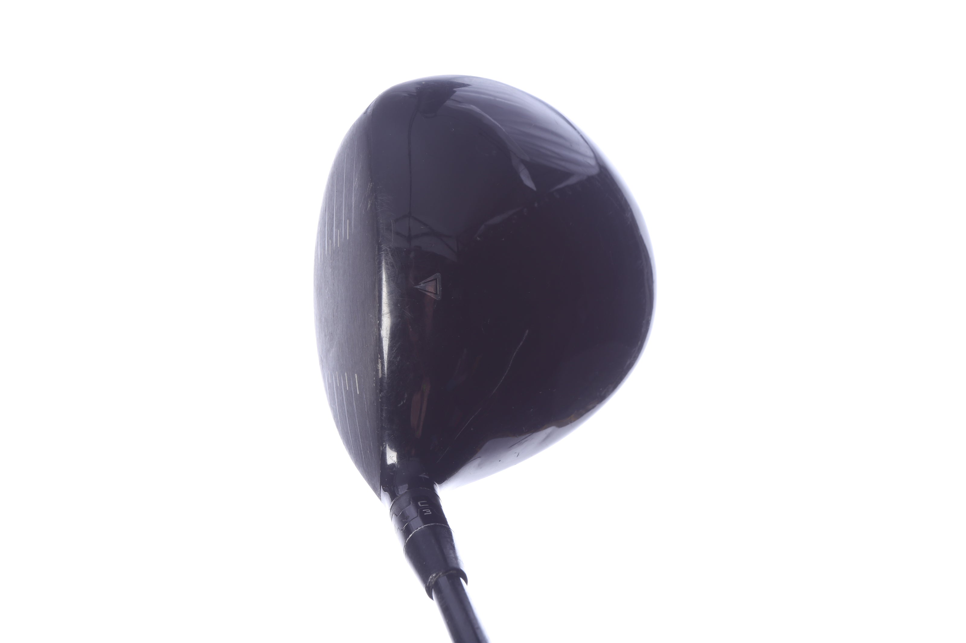 Used Titleist TS2 Driver - 10.5 Degrees - Regular Flex Mitsubishi Tensei AV Blue with SFW - Right-Handed-Next Round