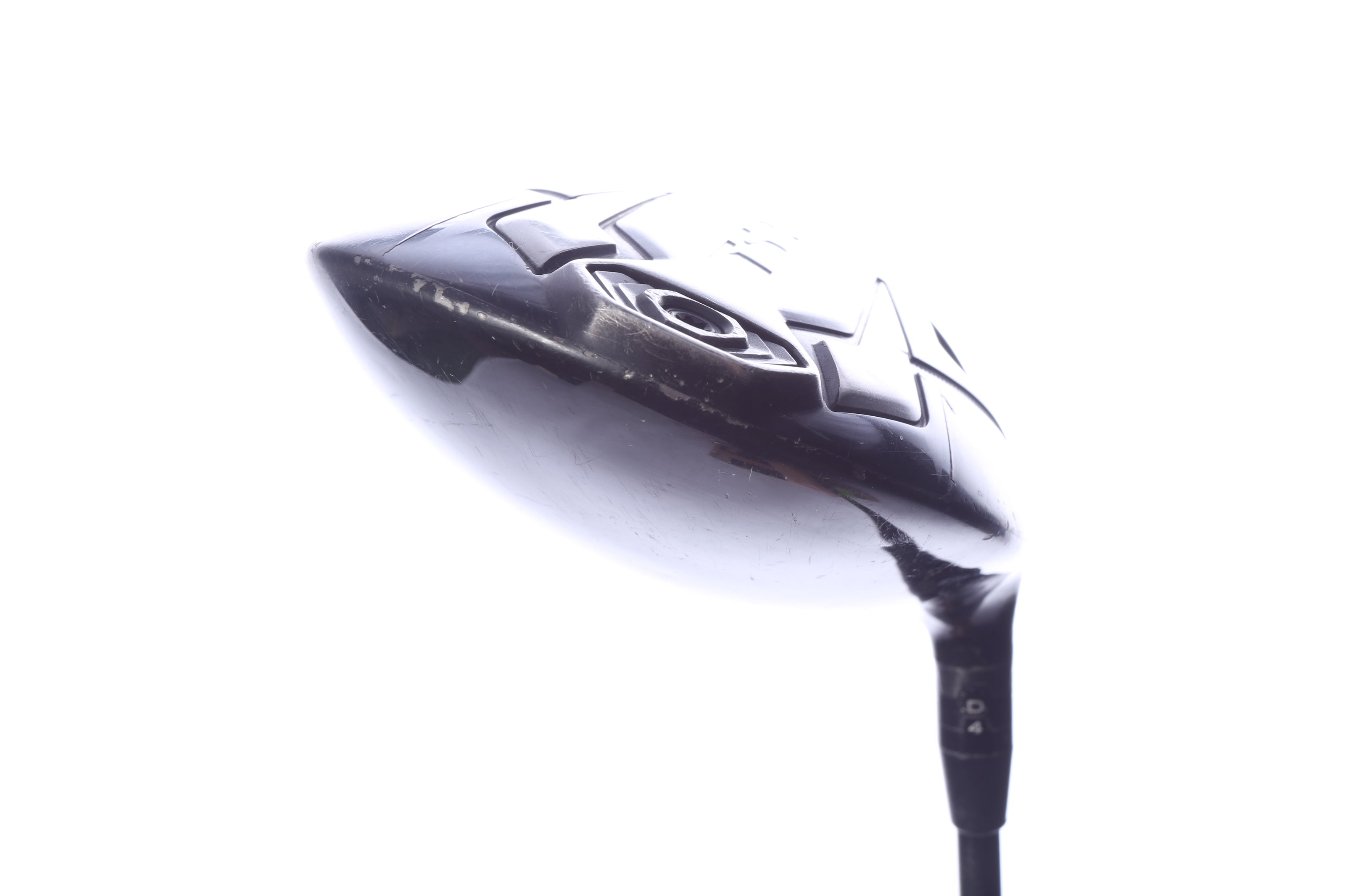 Used Titleist TS2 Driver - 10.5 Degrees - Regular Flex Mitsubishi Tensei AV Blue with SFW - Right-Handed-Next Round