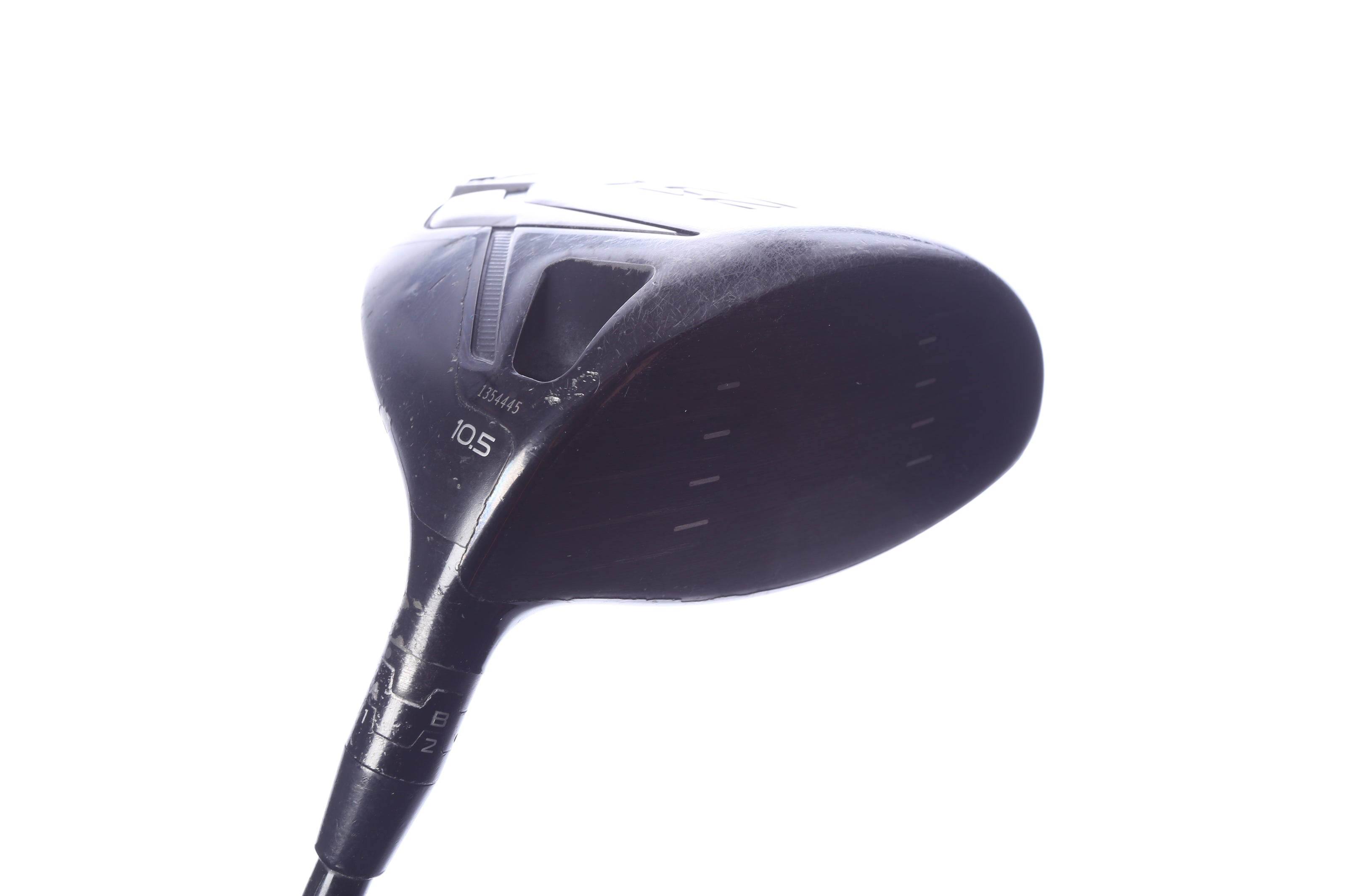 Used Titleist TS2 Driver - 10.5 Degrees - Regular Flex Mitsubishi Tensei AV Blue with SFW - Right-Handed-Next Round