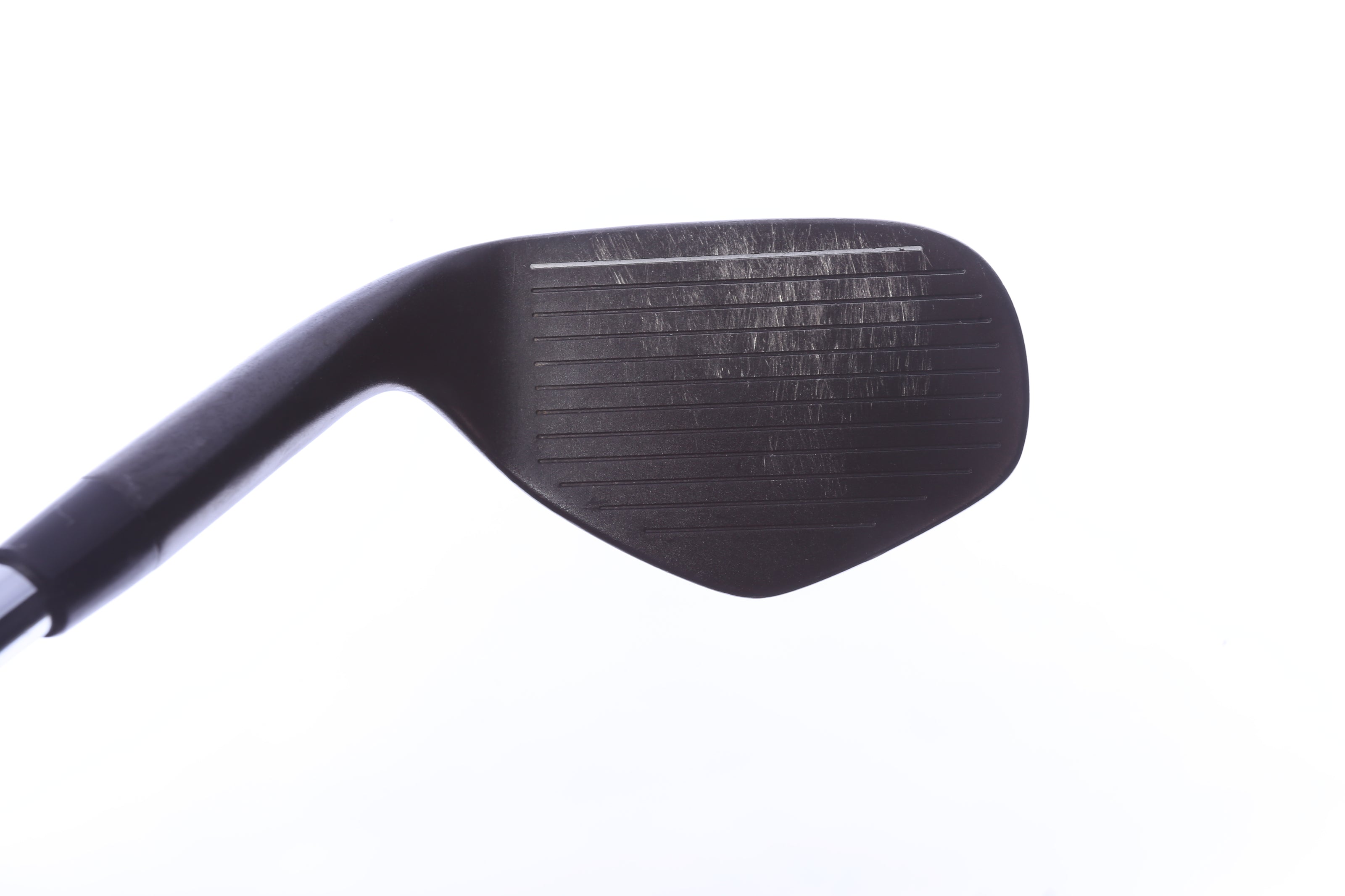 Used Pyramid P3 Pharoah Sand Wedge - Right-Handed - 55 Degrees - Wedge Flex-Next Round