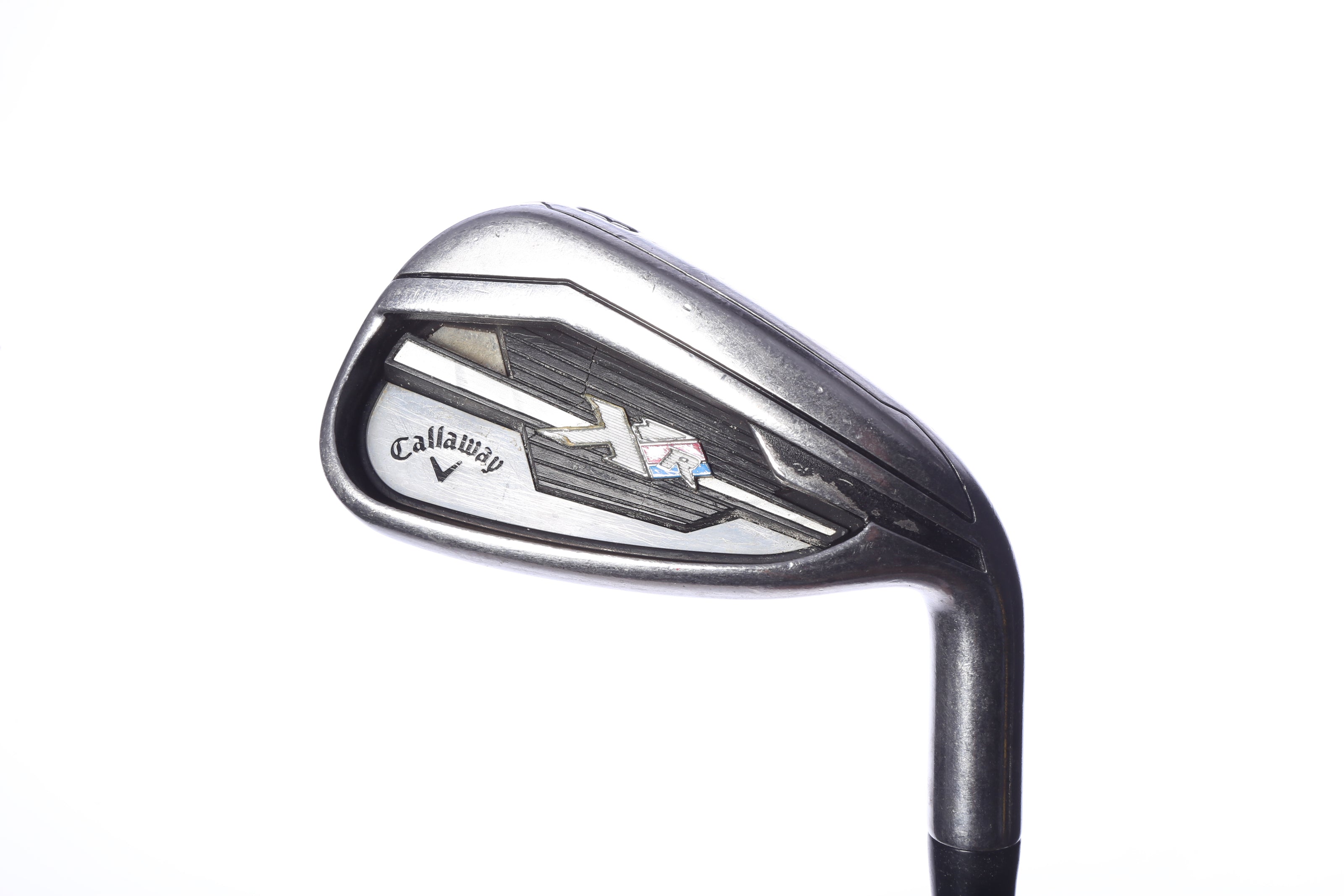 Used Callaway XR Single 8-Iron - Right-Handed - Stiff Flex-Next Round