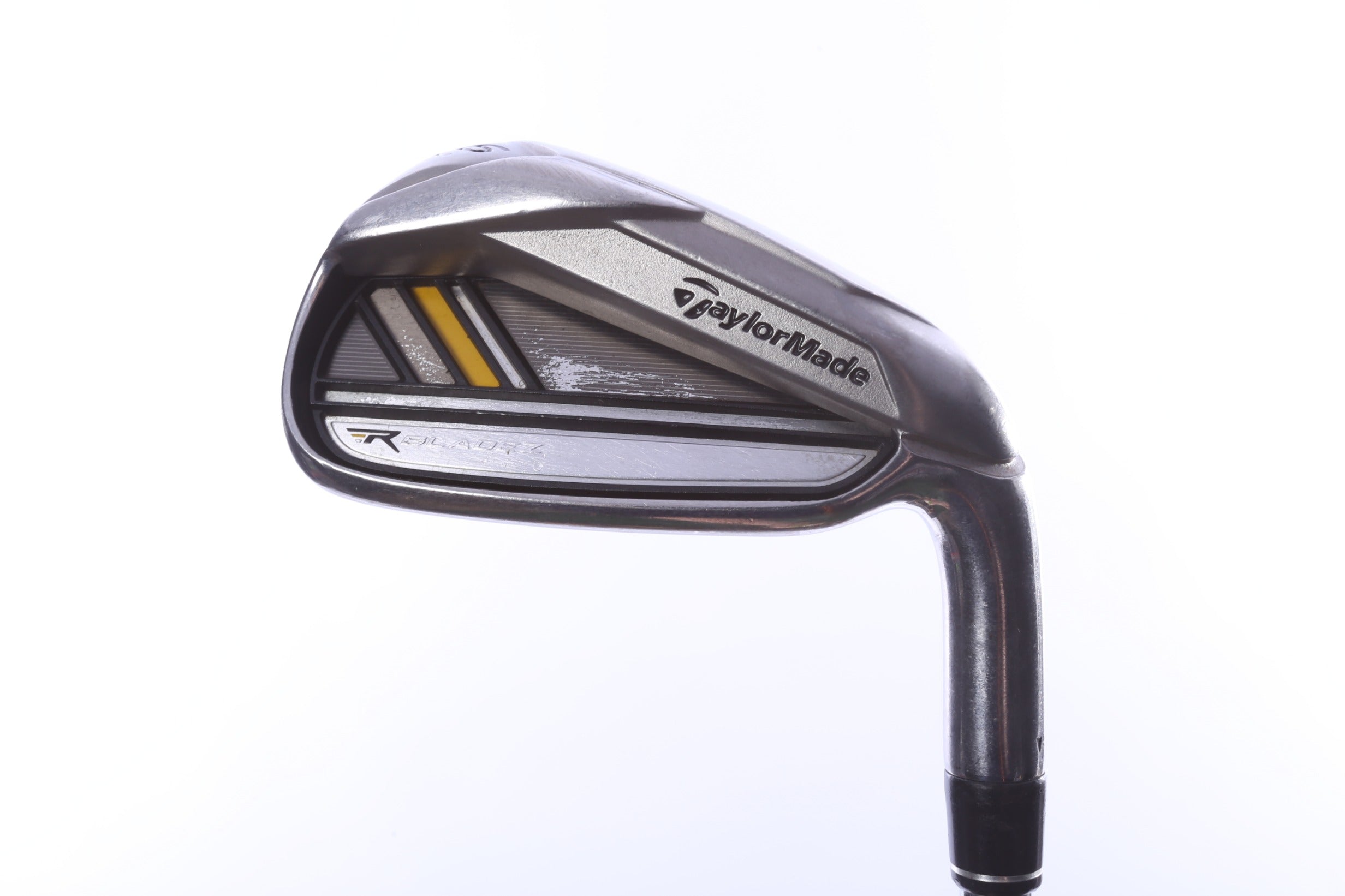 Used TaylorMade RocketBladez Single 6-Iron - Right-Handed - Regular Flex-Next Round