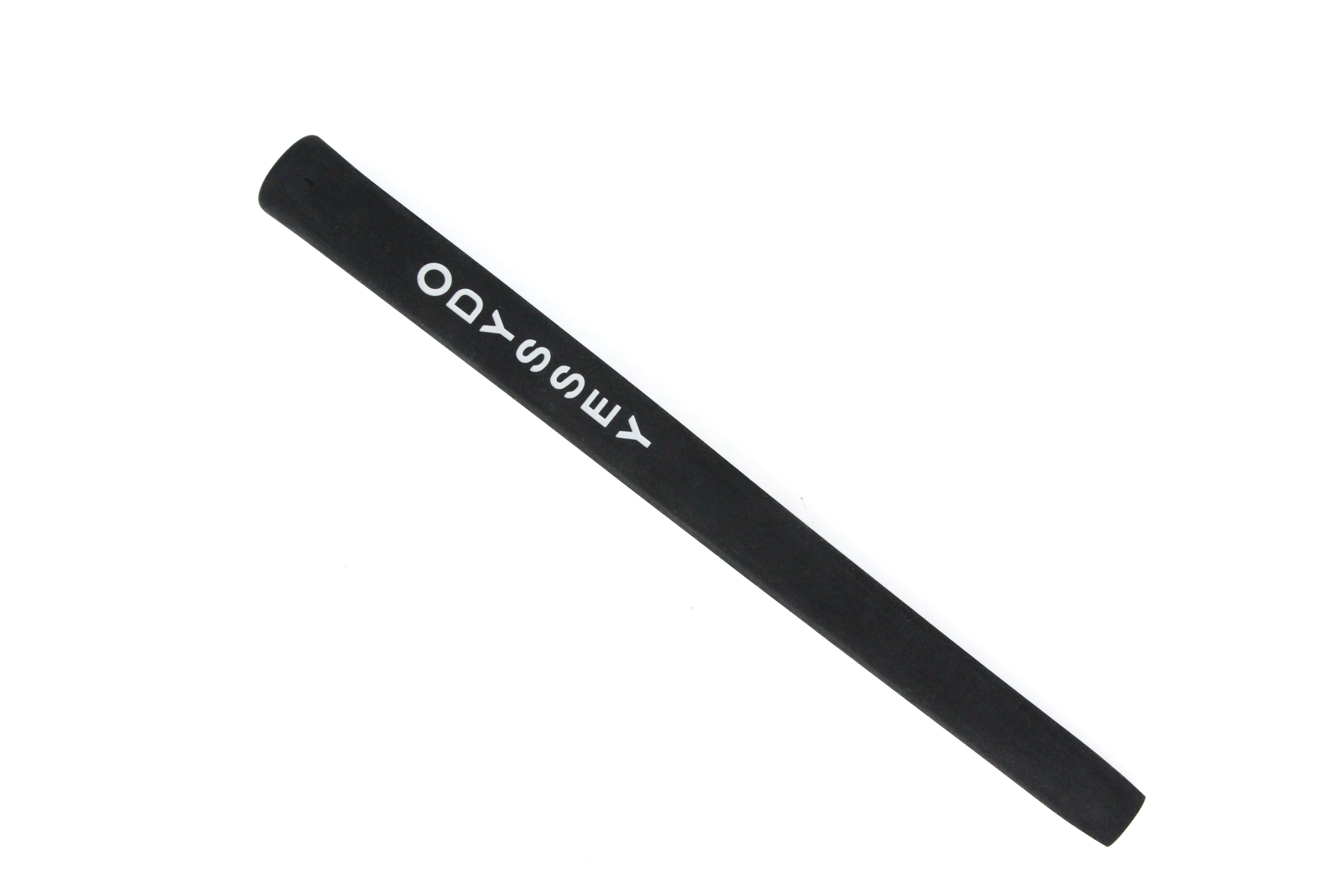 Odyssey x Golf Pride 58R Black Putter Grip-Next Round