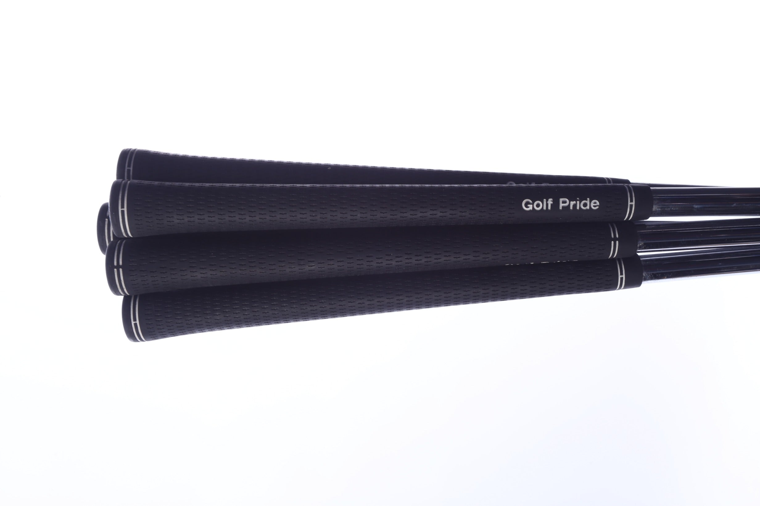 Used Ping i500 Iron Set - Right-Handed - 4-PW - Extra Stiff Flex