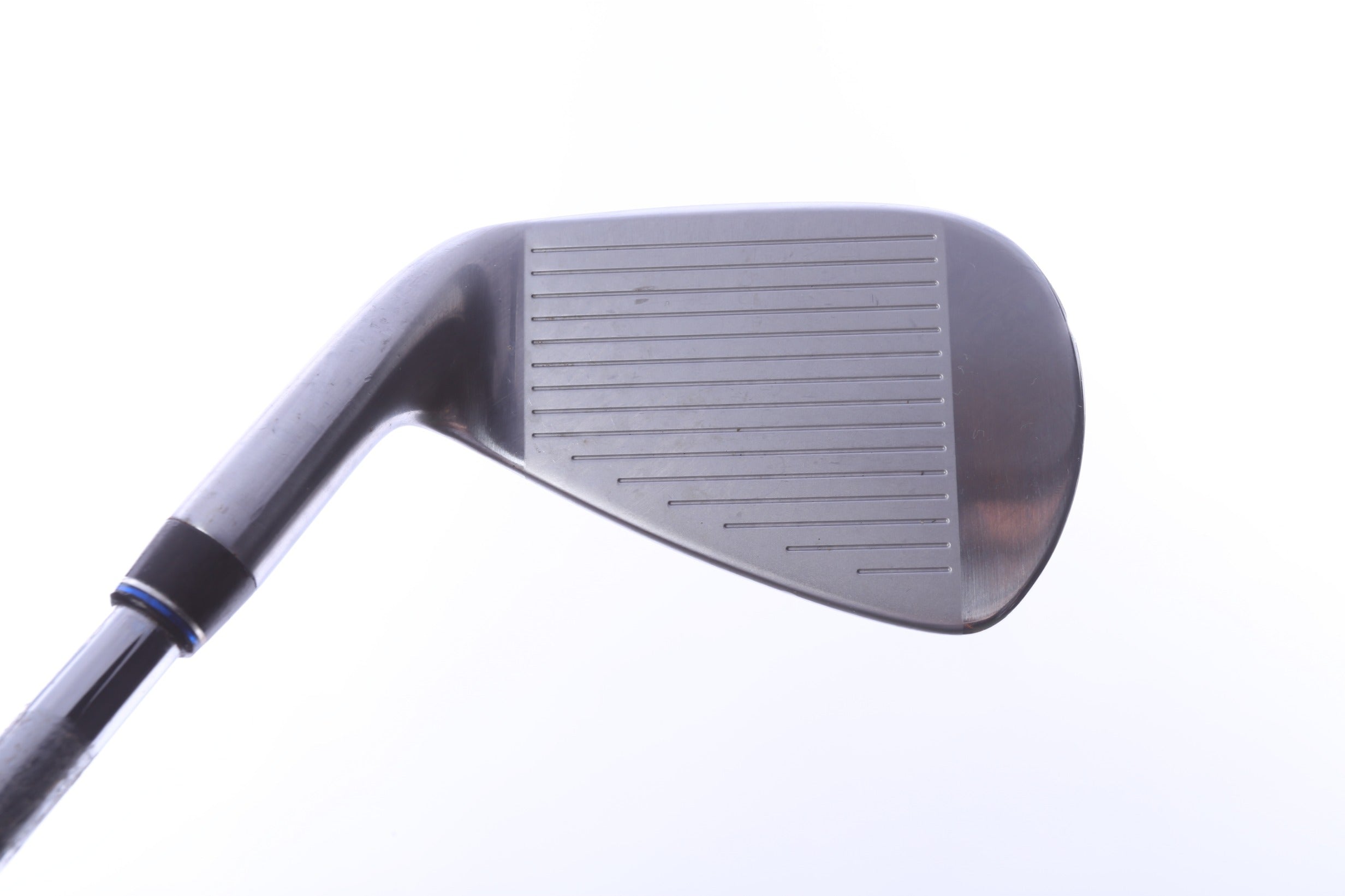 Used XXIO Forged 2017 Single 7-Iron - Right-Handed - Stiff Flex-Next Round