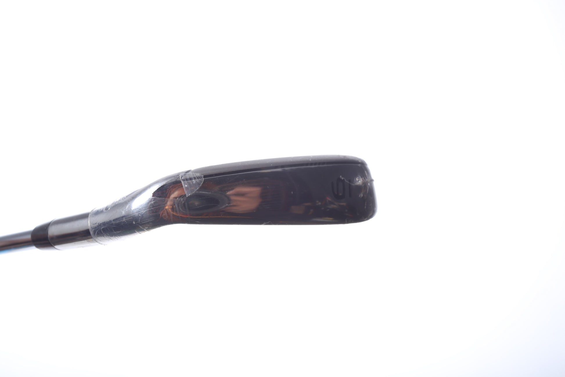 Used Callaway Paradym Ai Smoke Single 6-Iron - Right-Handed - Regular Flex-Next Round