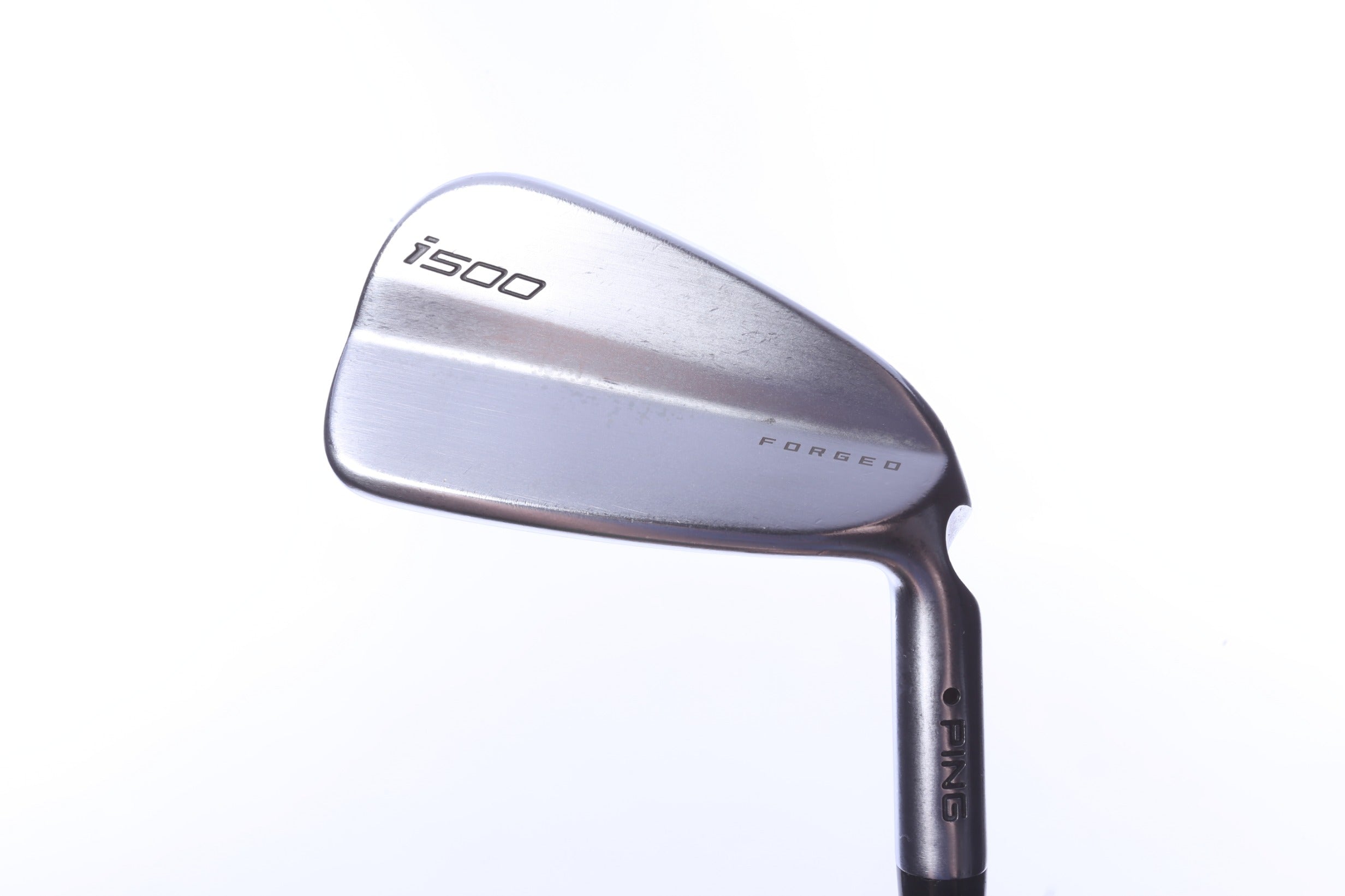 Used Ping i500 Single 6-Iron - Right-Handed - Regular Flex-Next Round