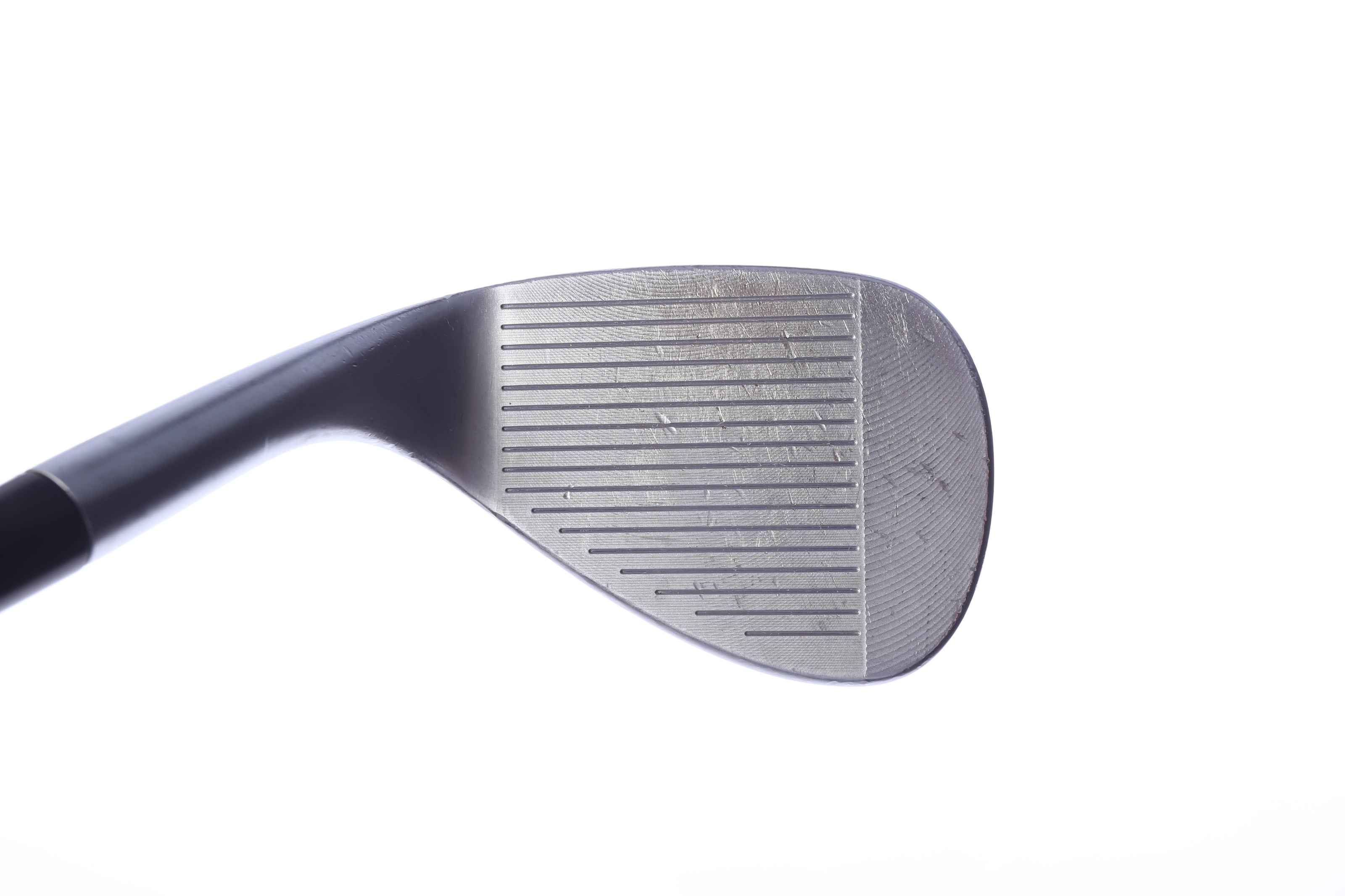 Used Cleveland RTX 4 TOUR ISSUE Lob Wedge - Right-Handed - 60 Degrees - Wedge Flex-Next Round