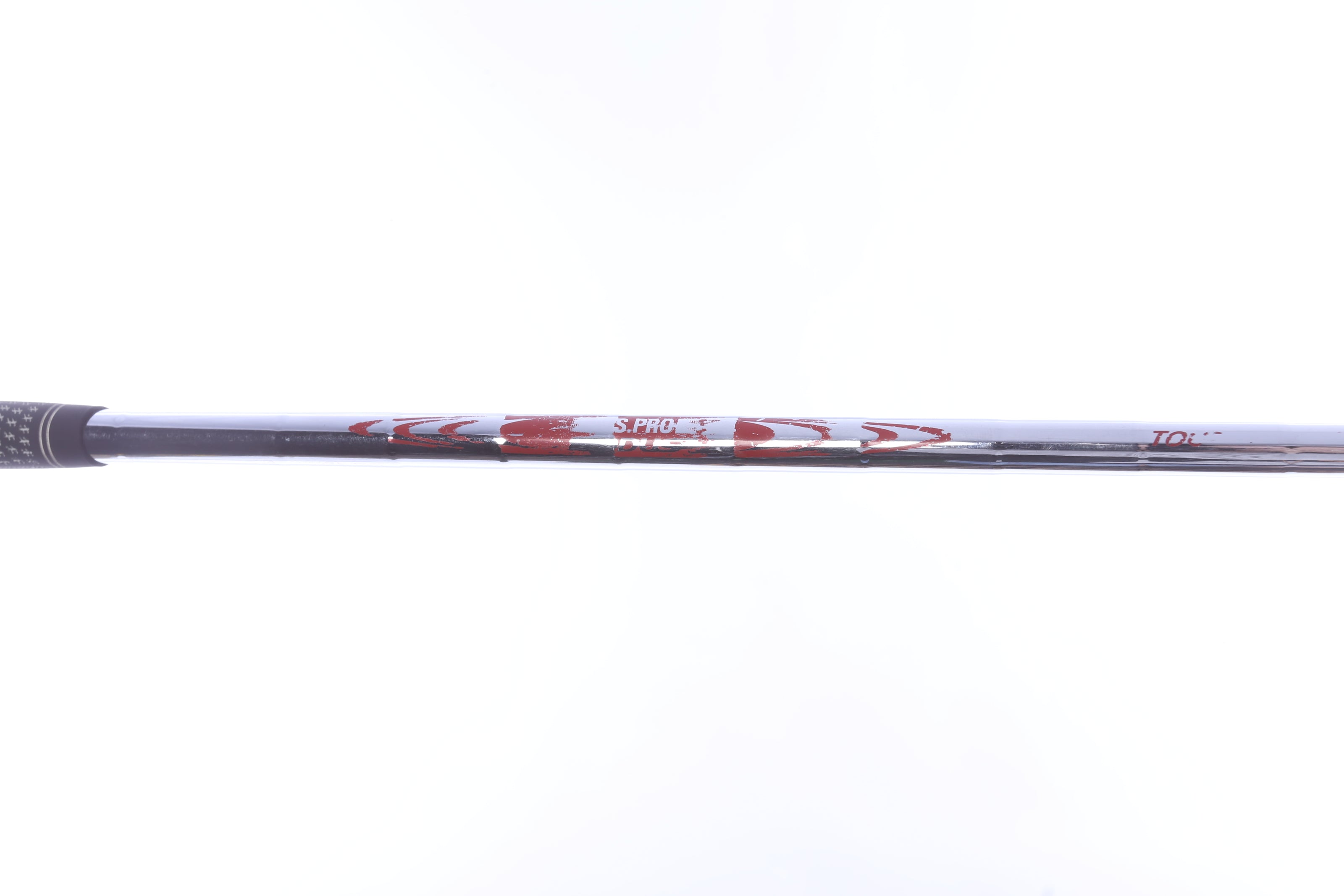 Used Ping G700 Single 7-Iron - Right-Handed - Stiff Flex-Next Round