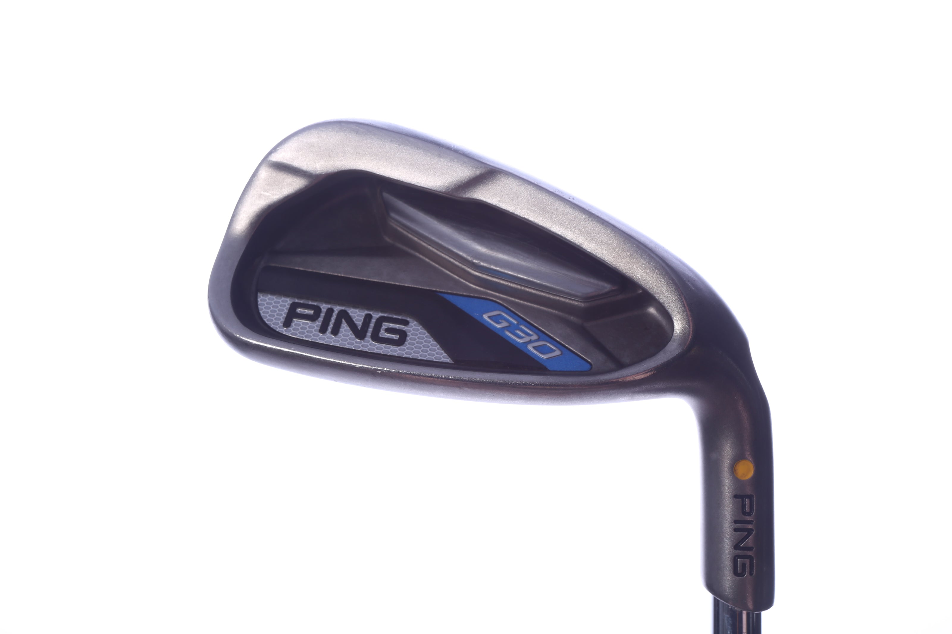 Used Ping G30 Single 9-Iron - Right-Handed - Regular Flex-Next Round