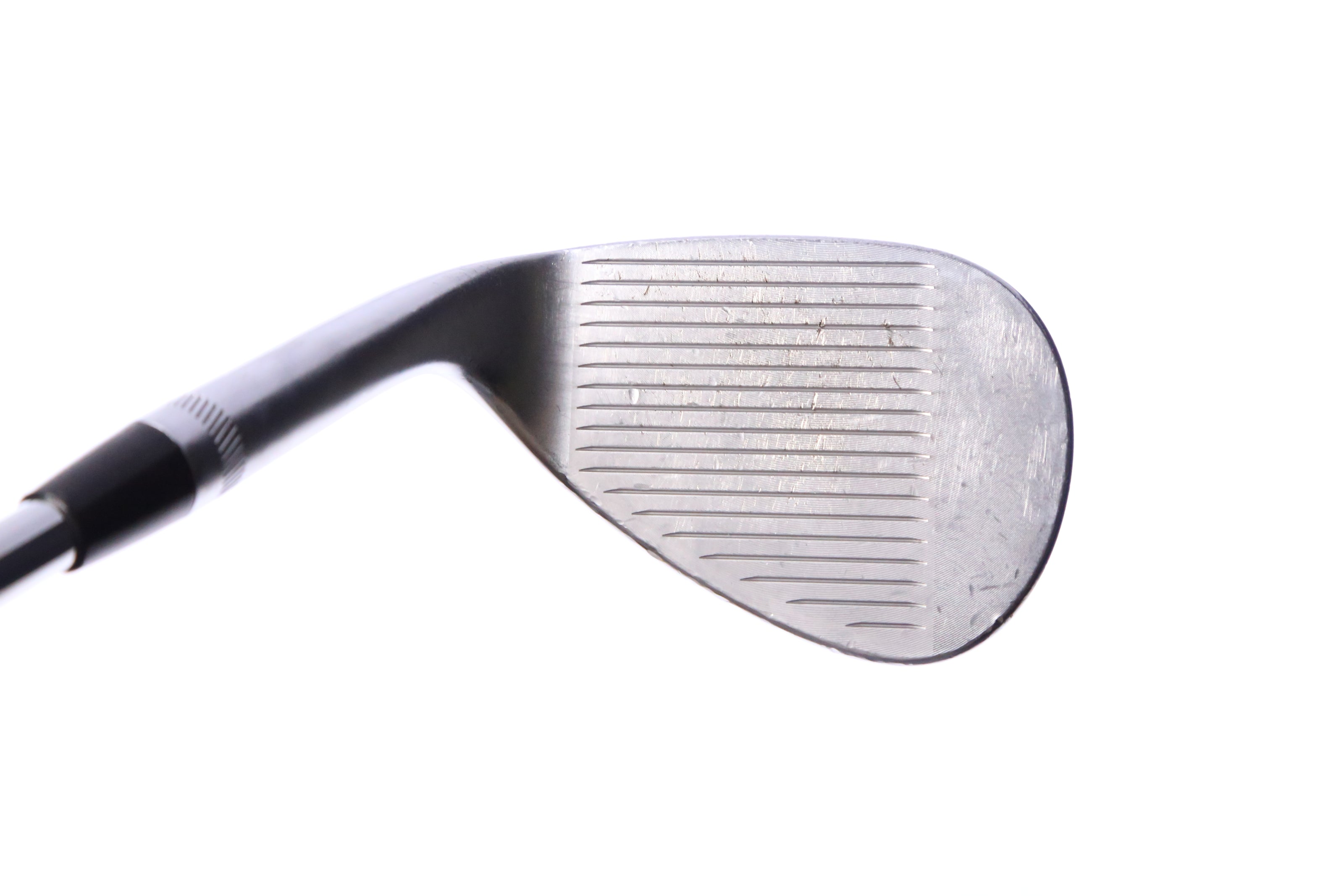 Used Ping Glide Forged Lob Wedge - Right-Handed - 58 Degrees - Stiff Flex-Next Round