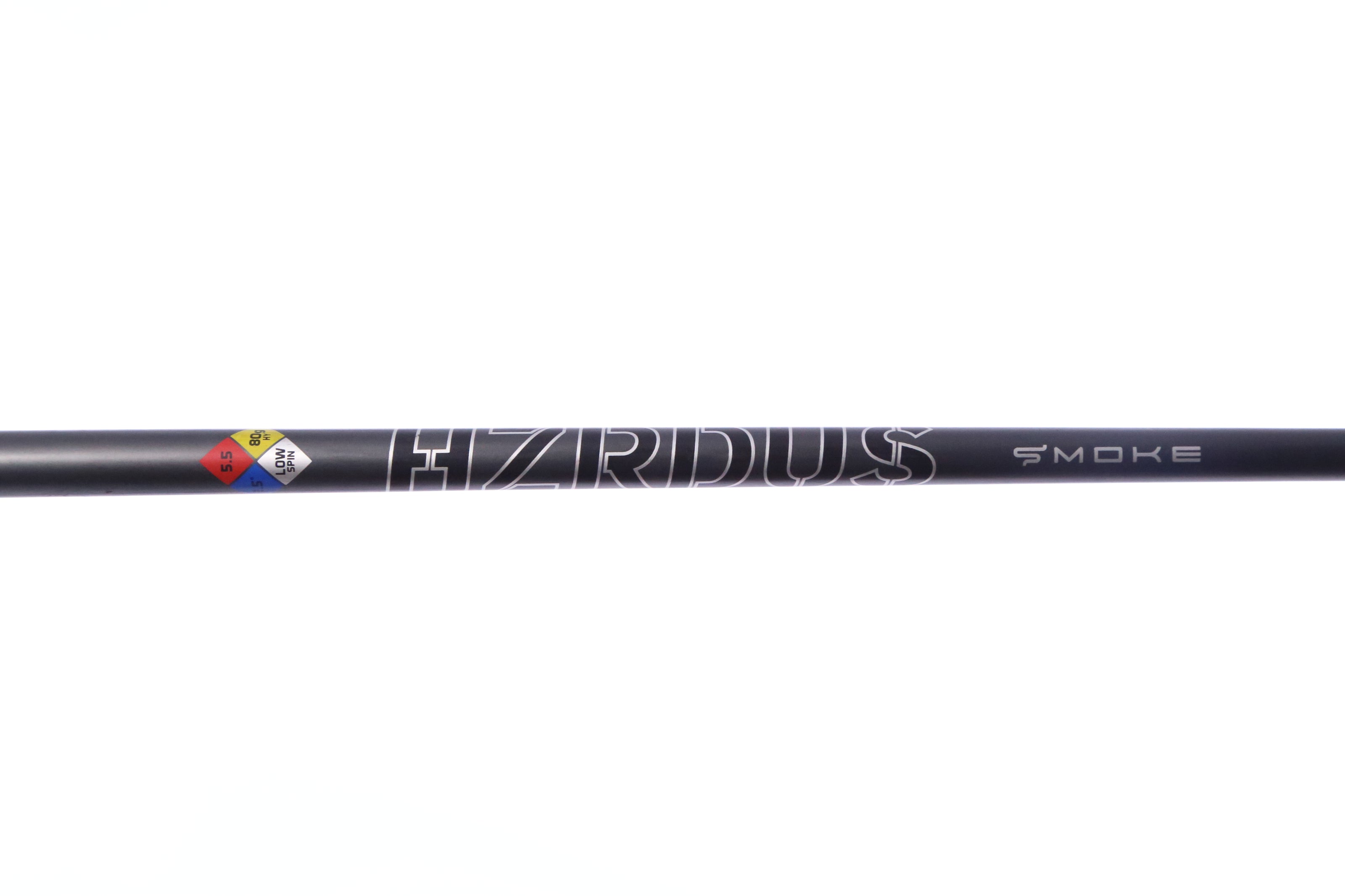 Used Callaway Apex Pro 21 4H Hybrid - Right-Handed - 23 Degrees - Regular Flex-Next Round