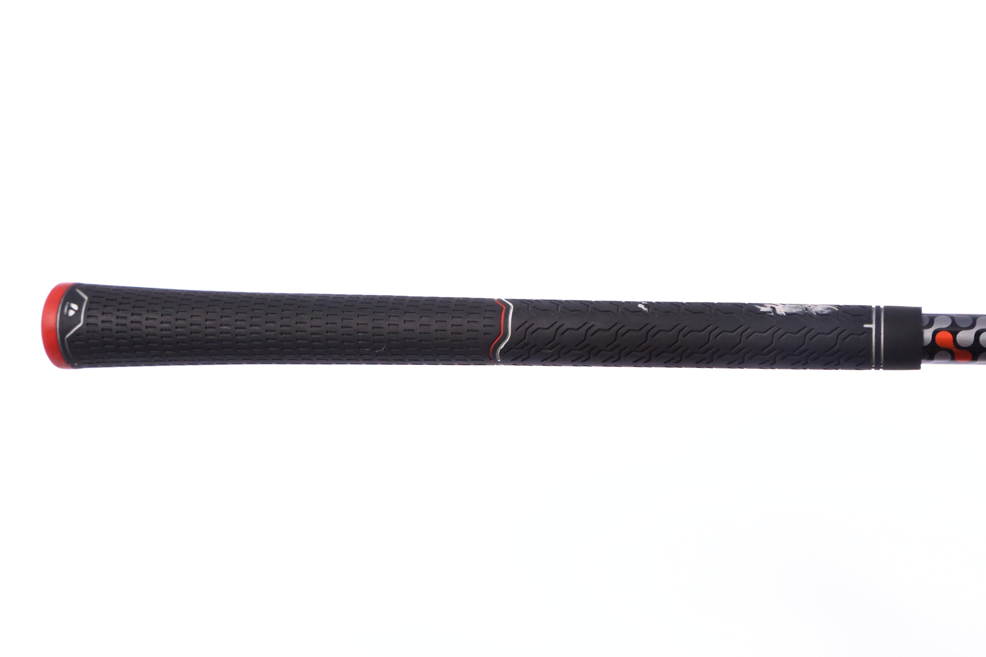 Used TaylorMade M6 4H Hybrid - Left-Handed - 22 Degrees - Regular Flex-Next Round
