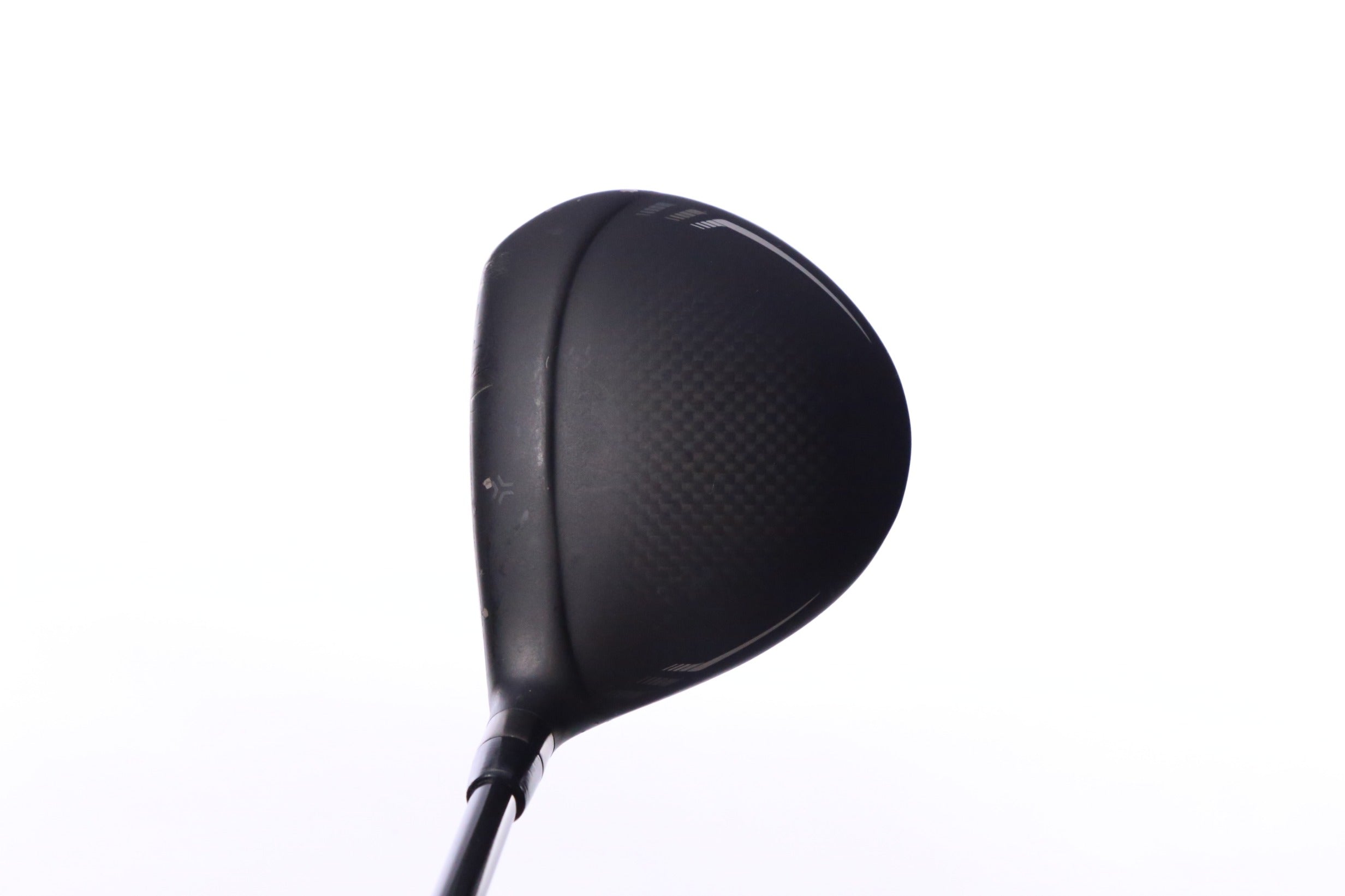 Used Srixon ZX MK II 3-Wood - Right-Handed - 15 Degrees - Regular Flex-Next Round