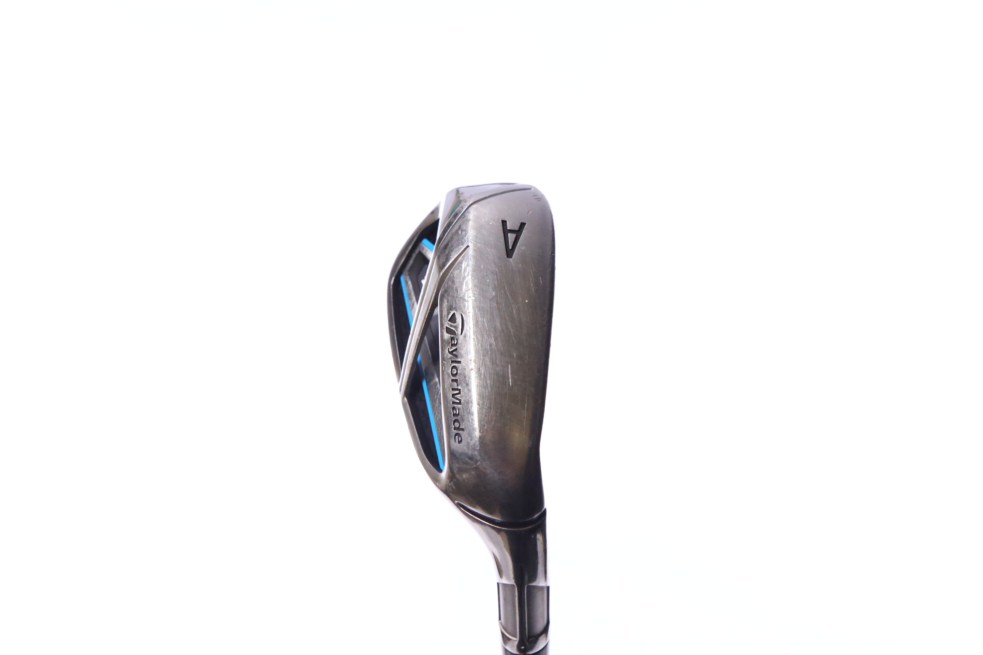 Used TaylorMade SIM MAX OS Approach Wedge - Right-Handed - 49 Degrees - Ladies Flex-Next Round
