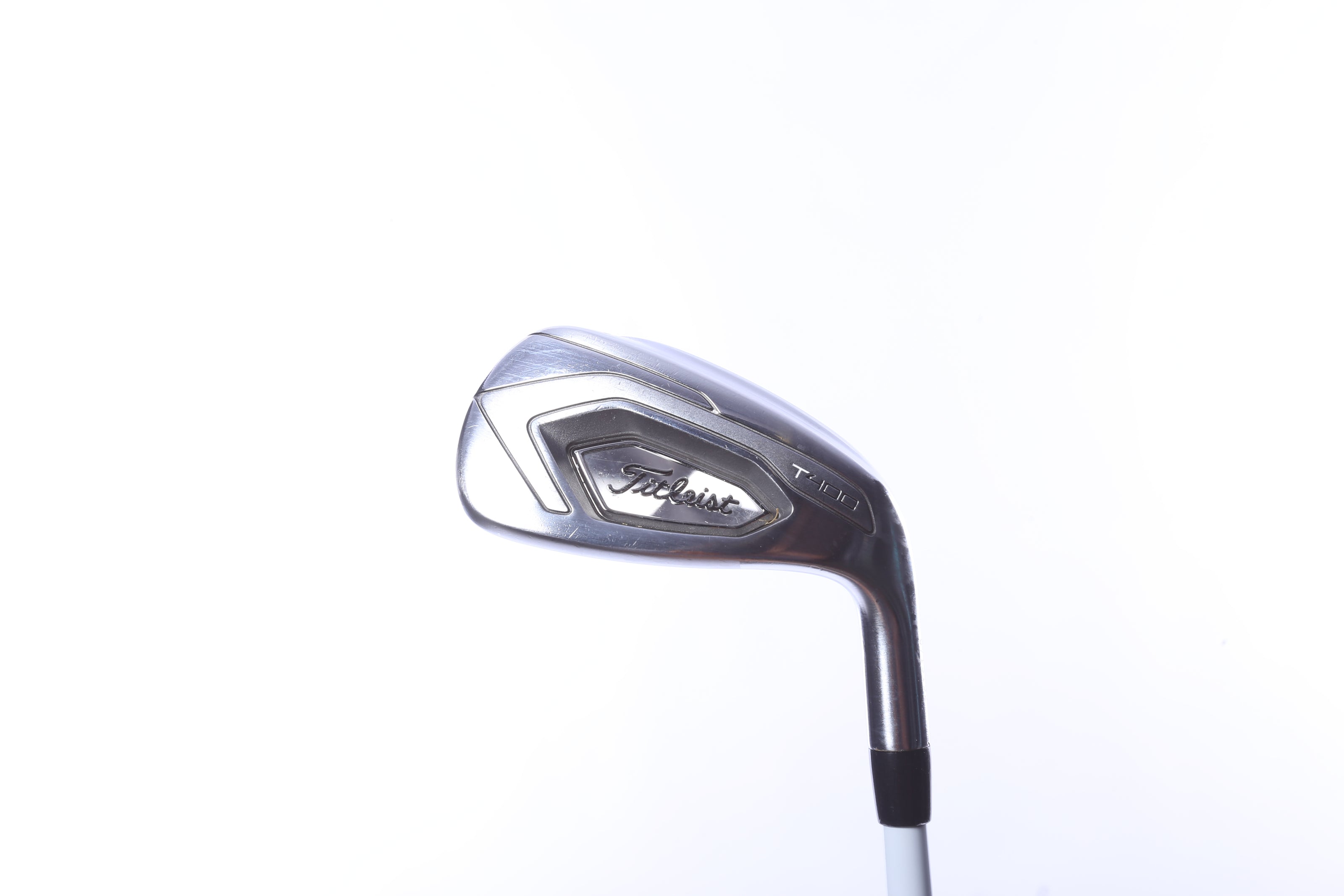 Used Titleist T400 Pitching Wedge - Right-Handed - 43 Degrees - Ladies Flex-Next Round