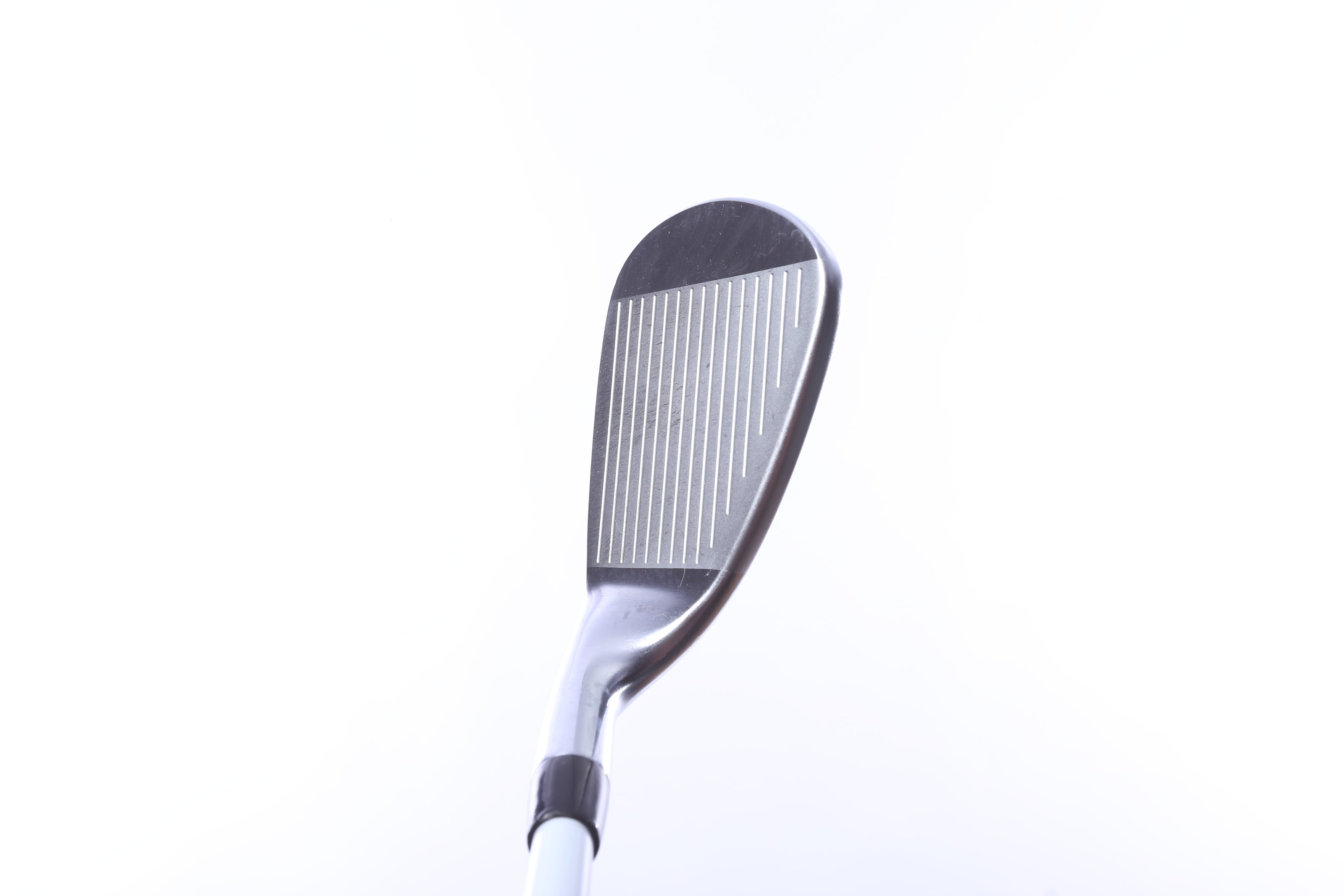 Used Titleist T400 Pitching Wedge - Right-Handed - 43 Degrees - Ladies Flex-Next Round