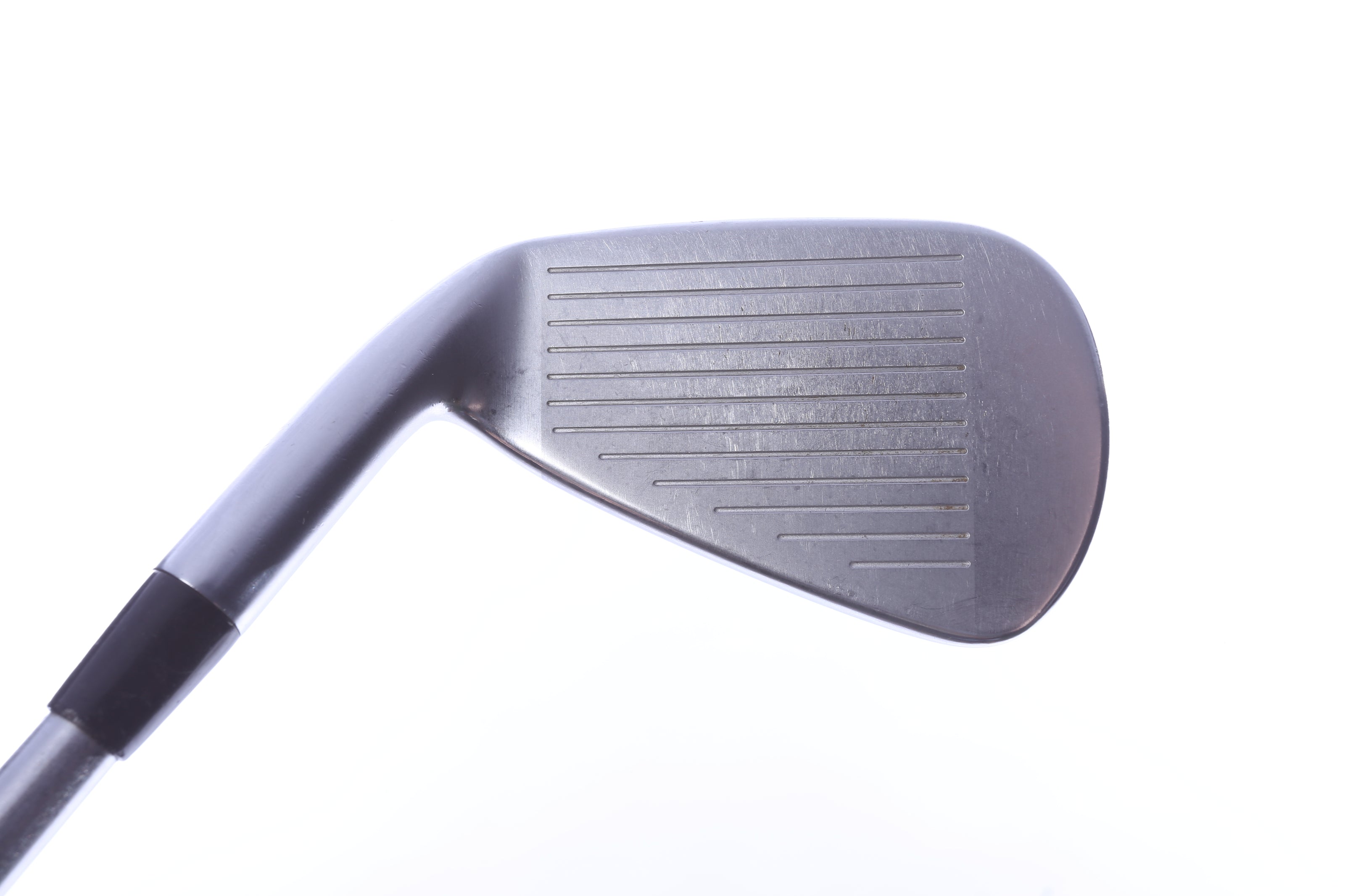 Used Mizuno JPX 919 Hot Metal Pro Single 7-Iron - Right-Handed - Regular Flex-Next Round