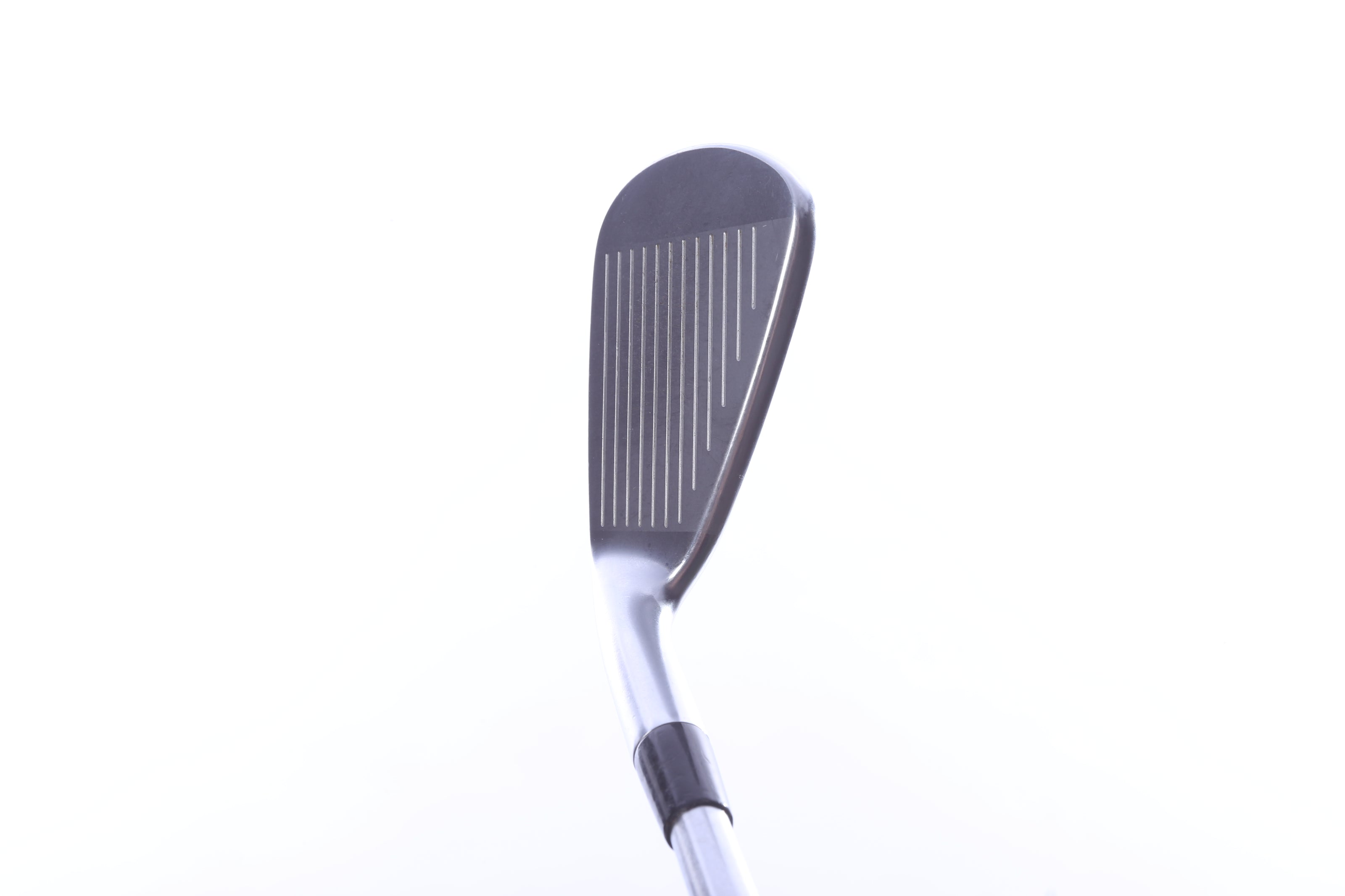 Used Mizuno JPX 919 Hot Metal Pro Single 7-Iron - Right-Handed - Regular Flex-Next Round